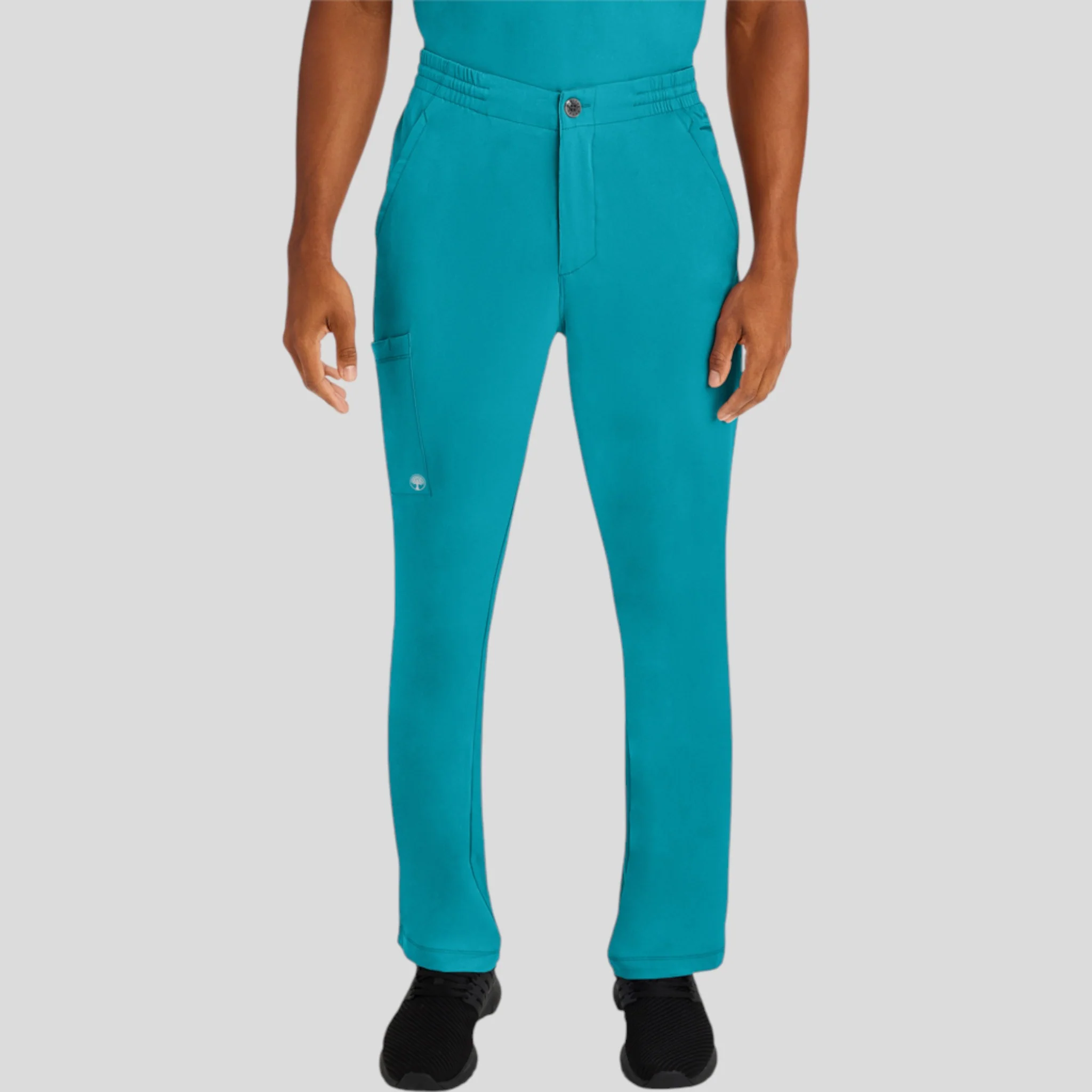 Scrub Pant Healing Hands for Men - Image 19