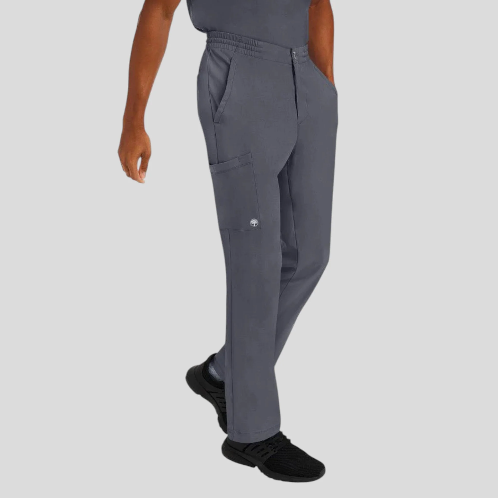 Scrub Pant Healing Hands for Men - Image 20