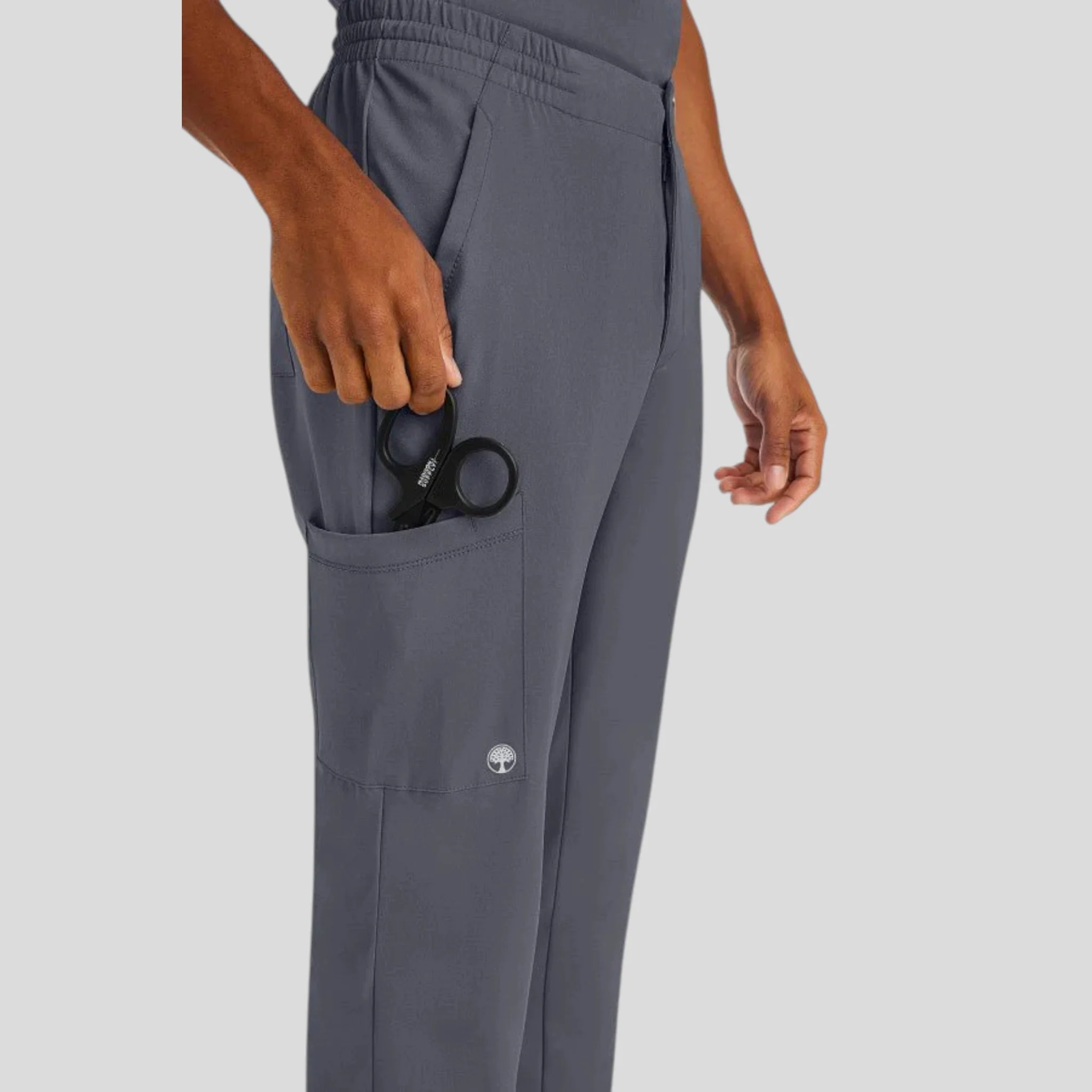 Scrub Pant Healing Hands for Men - Image 22