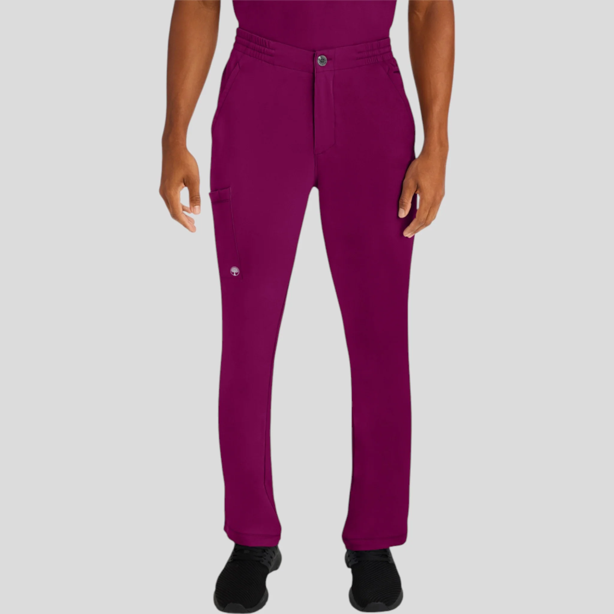 Scrub Pant Healing Hands for Men - Image 23