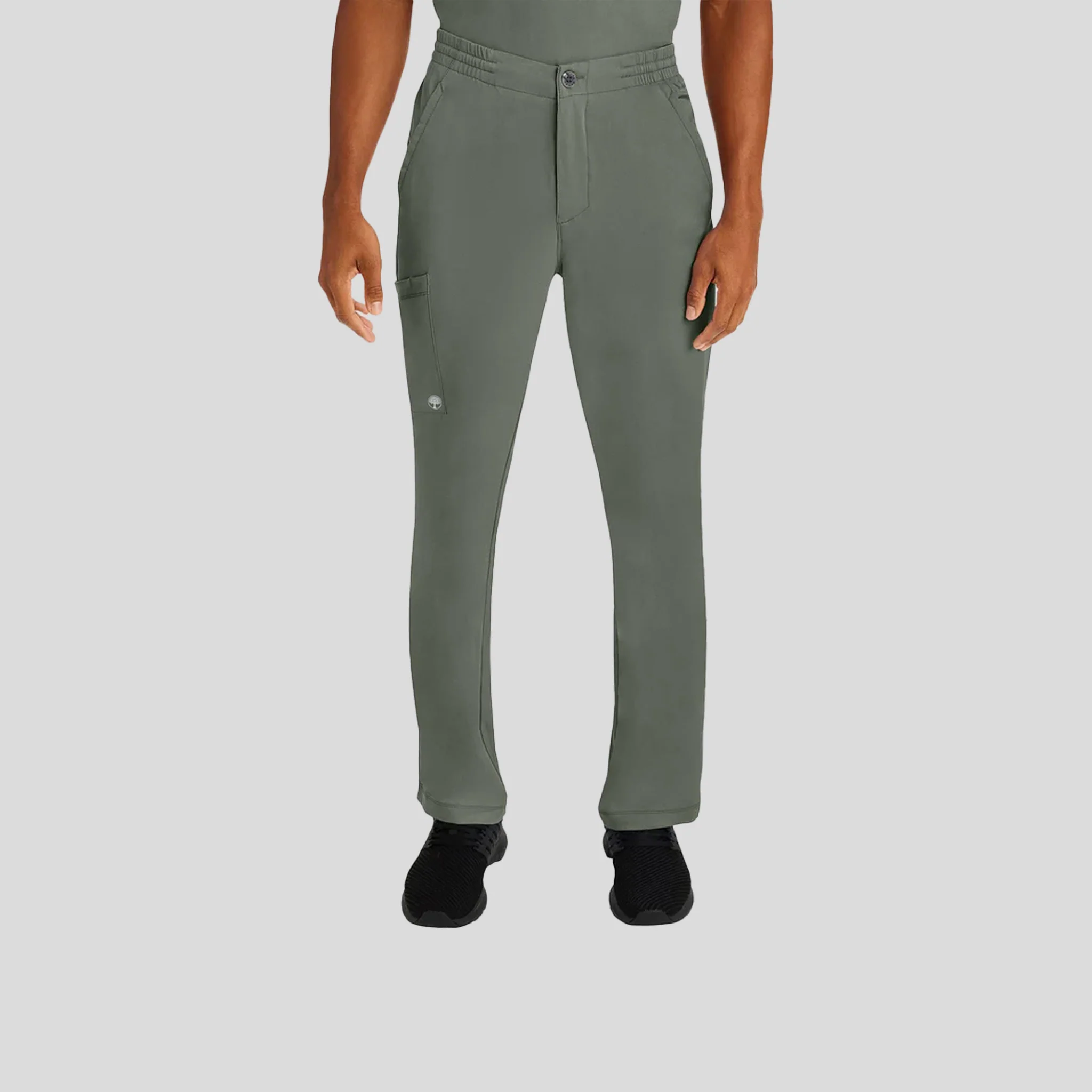 Scrub Pant Healing Hands for Men - Image 25