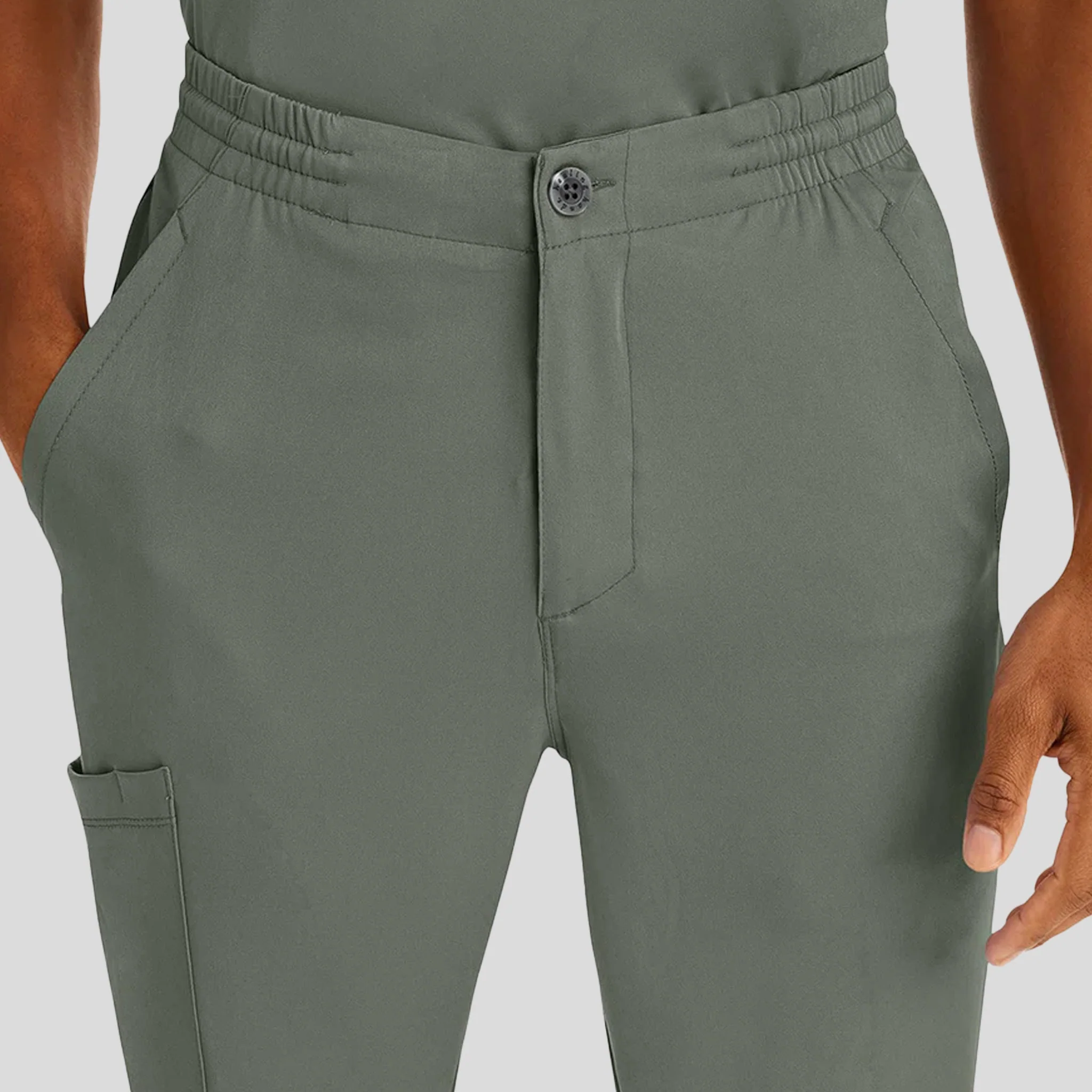 Scrub Pant Healing Hands for Men - Image 27