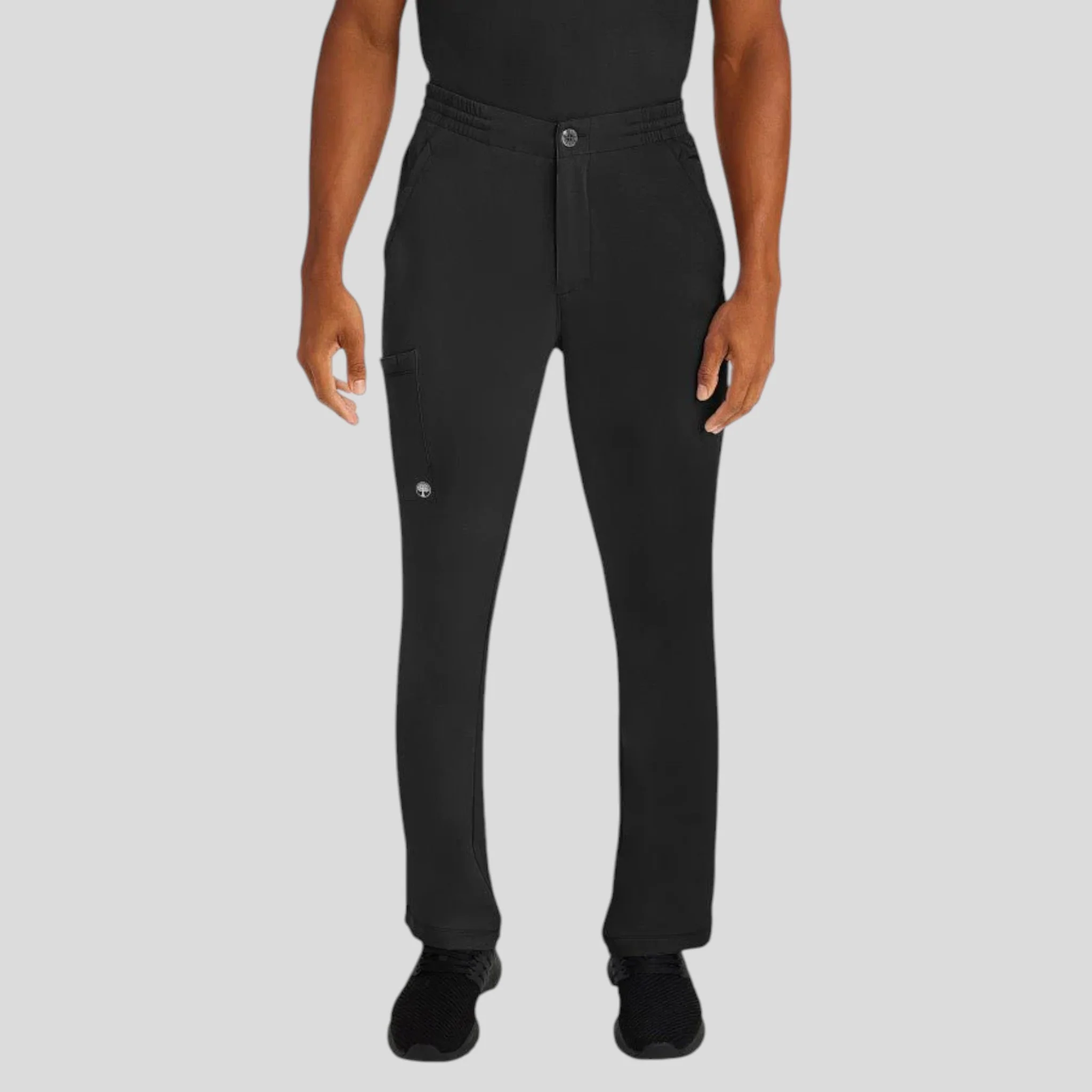 Scrub Pant Healing Hands for Men - Image 4