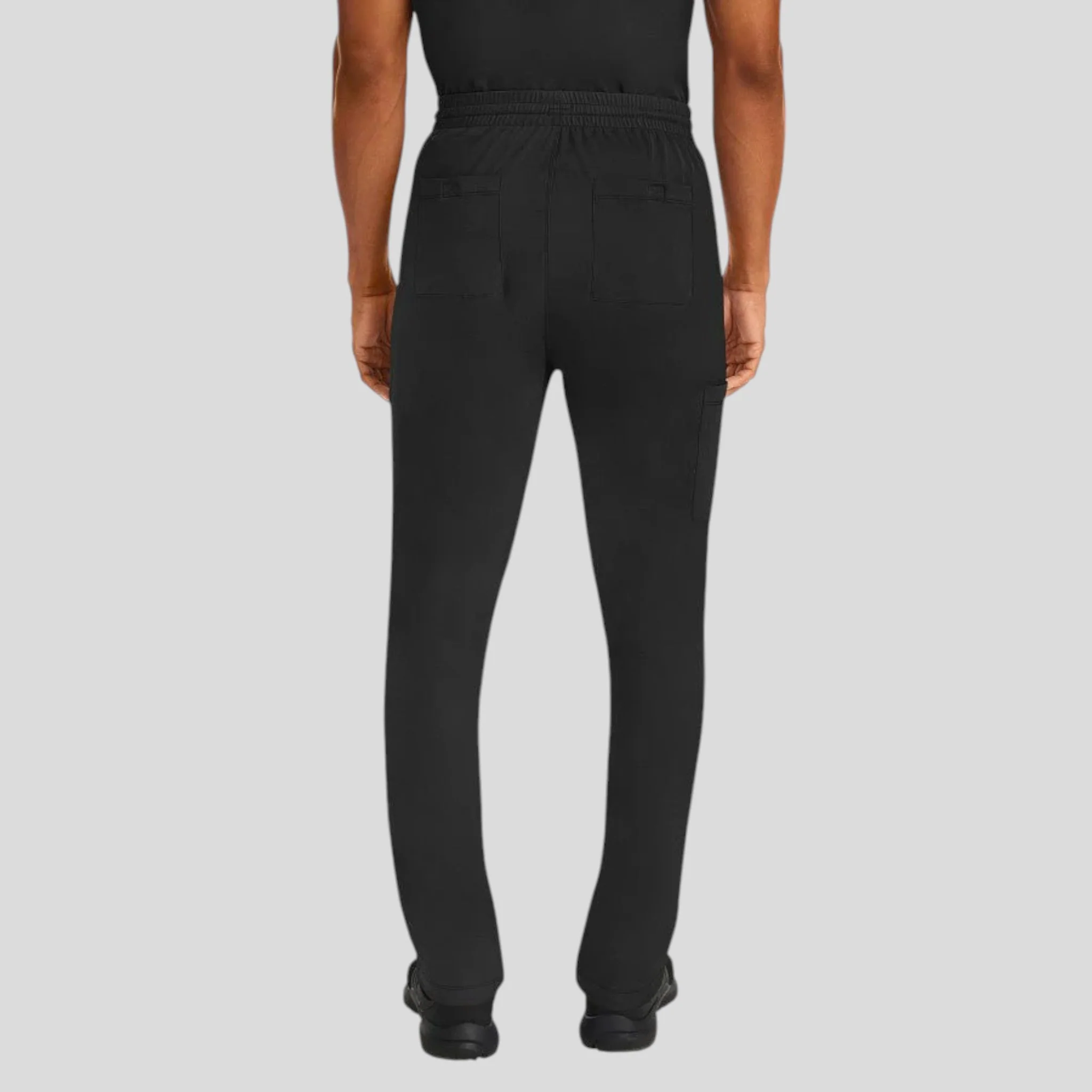 Scrub Pant Healing Hands for Men - Image 5