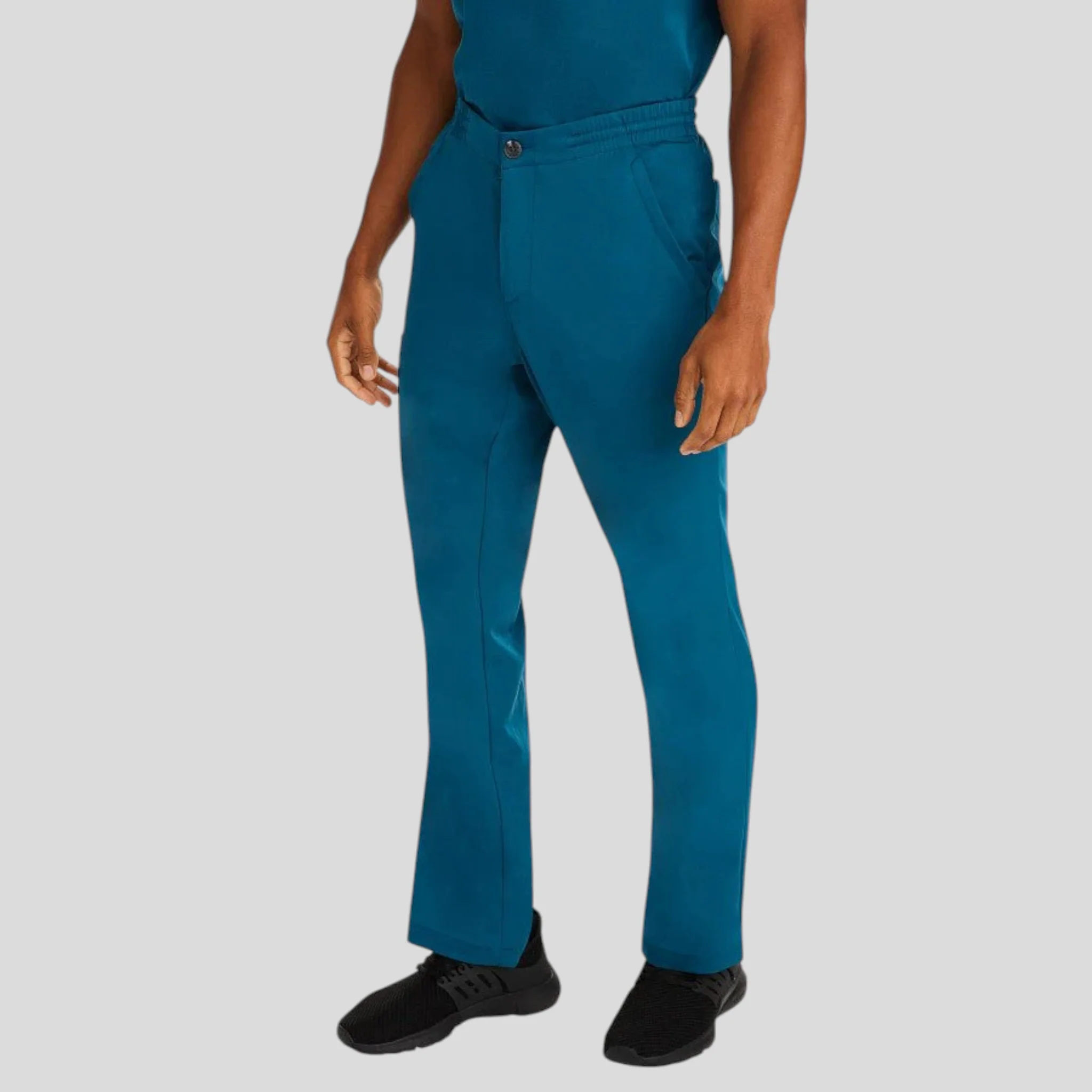 Scrub Pant Healing Hands for Men - Image 7