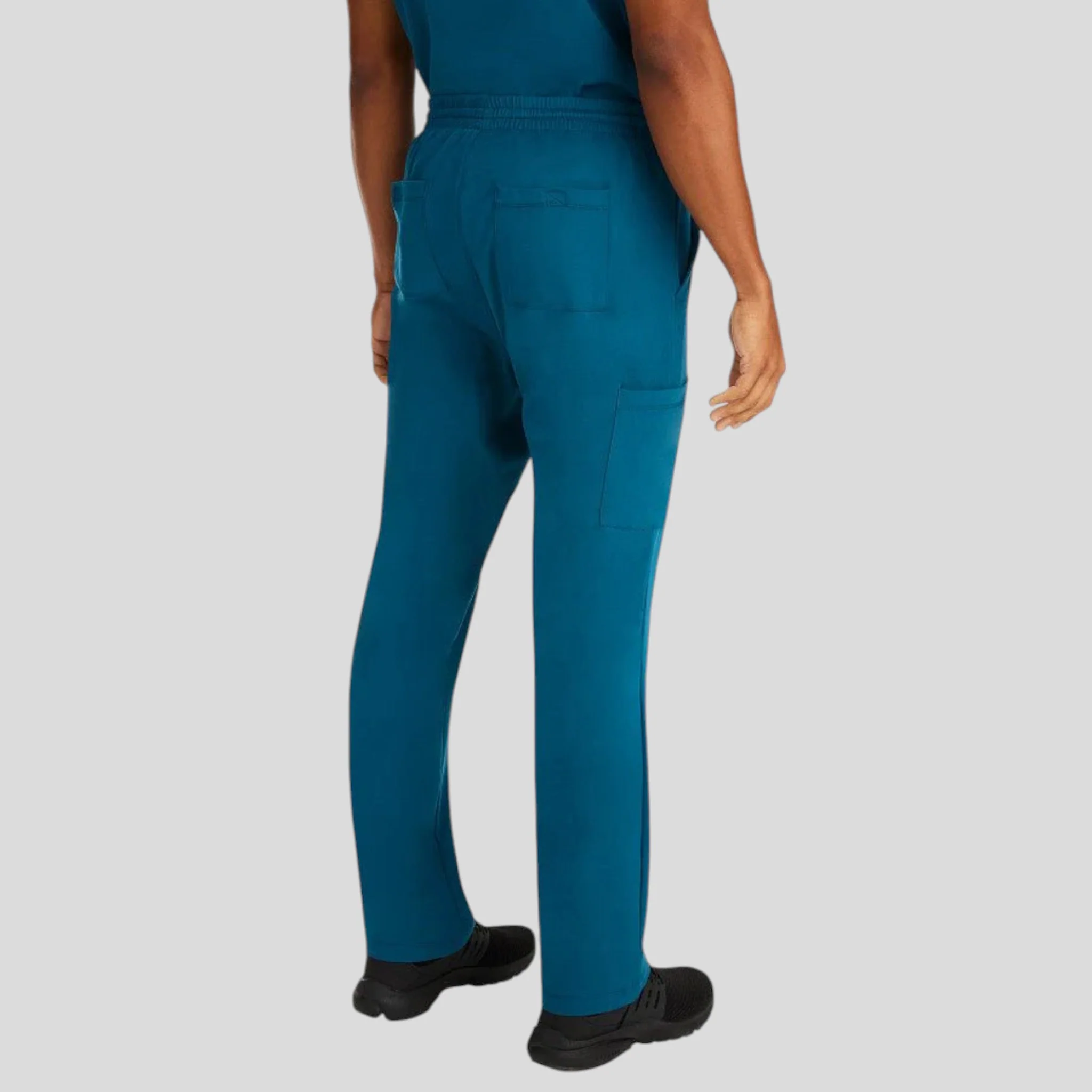 Scrub Pant Healing Hands for Men - Image 8
