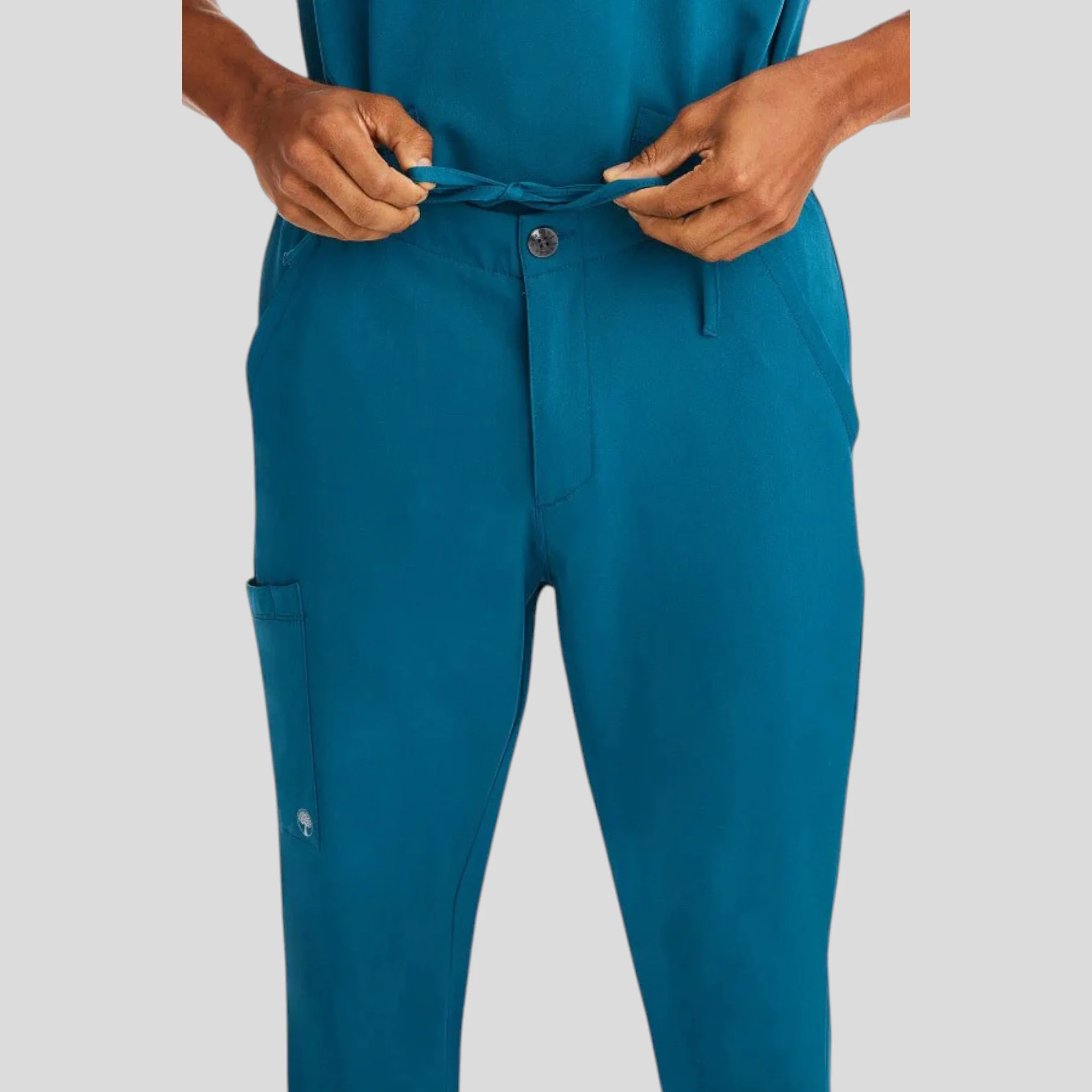 Scrub Pant Healing Hands for Men - Image 9