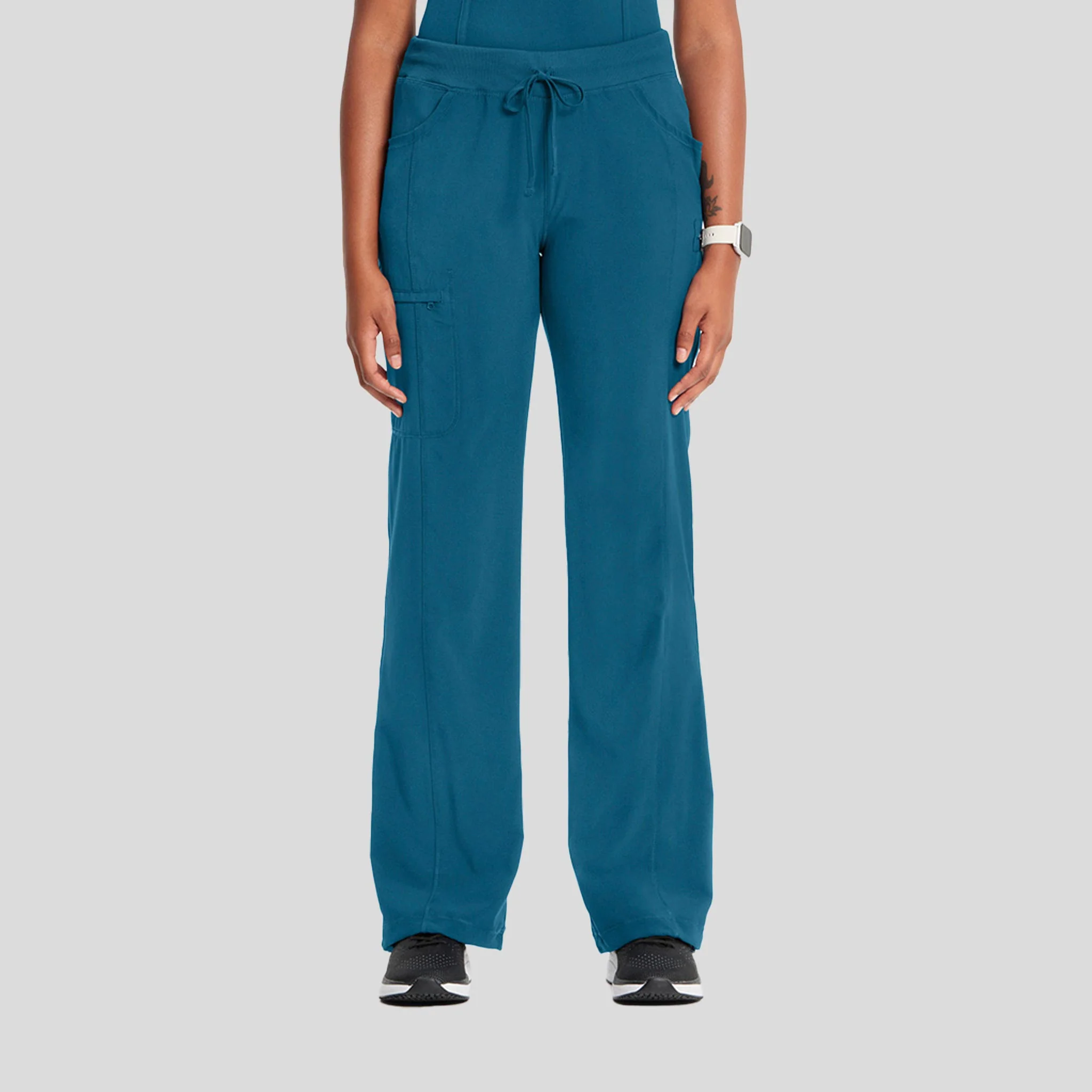 Scrub Pant Infinity for Women - Image 10