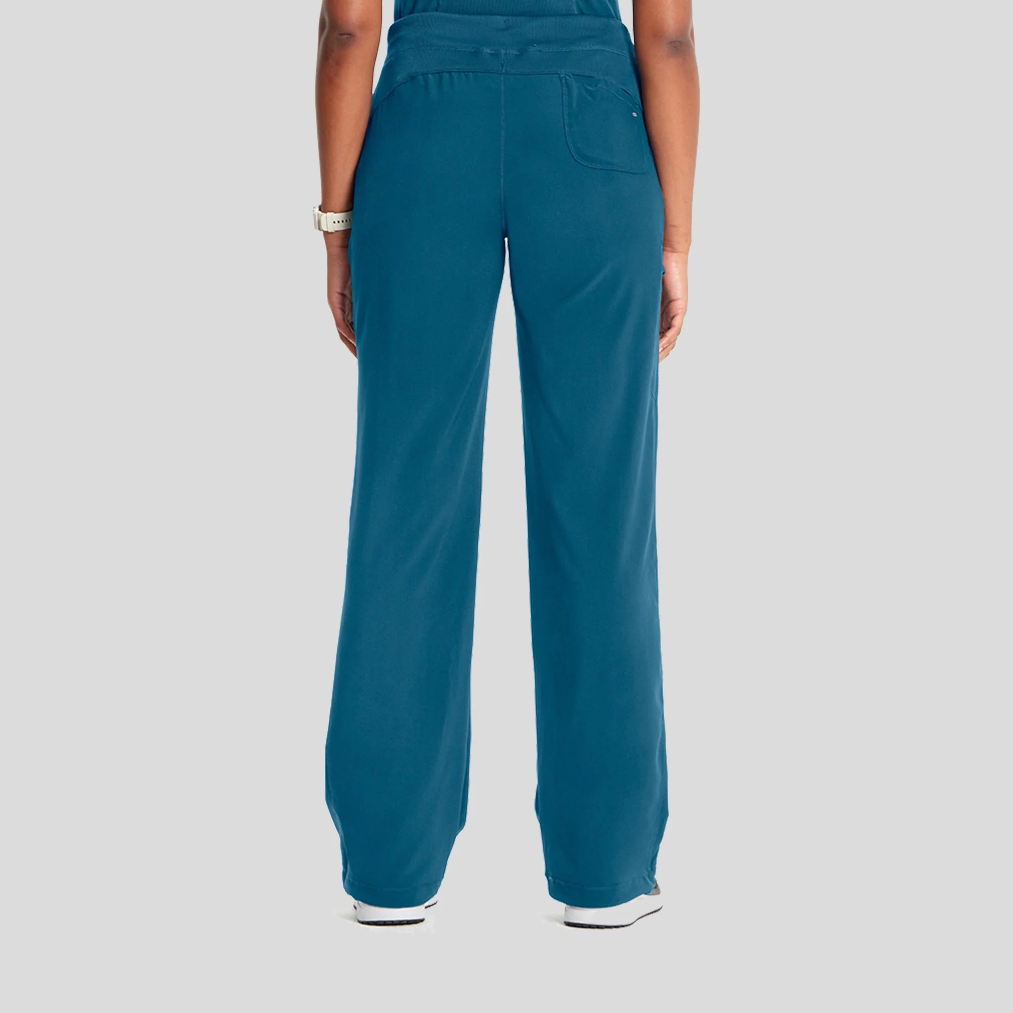Scrub Pant Infinity for Women - Image 11