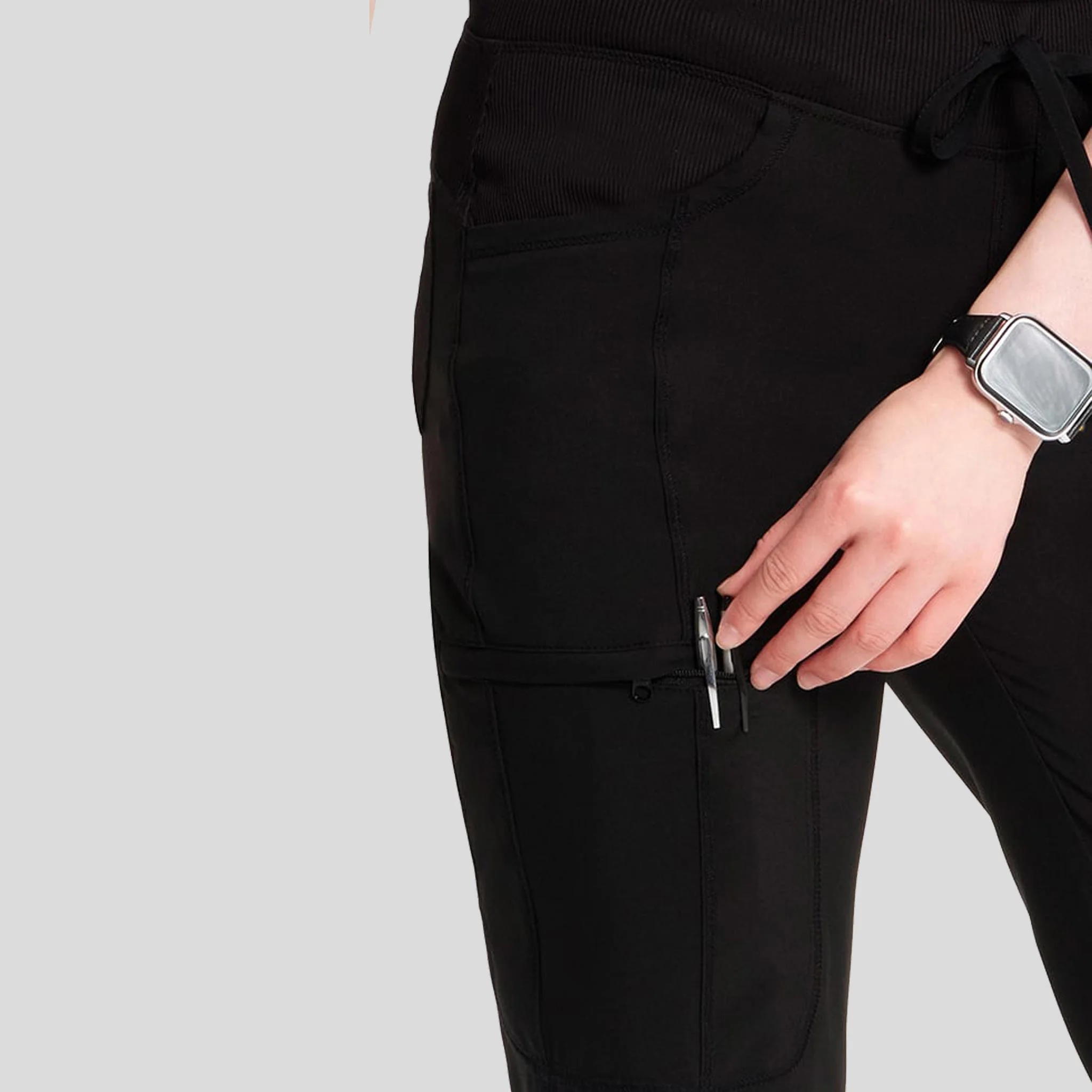 Scrub Pant Infinity for Women - Image 15