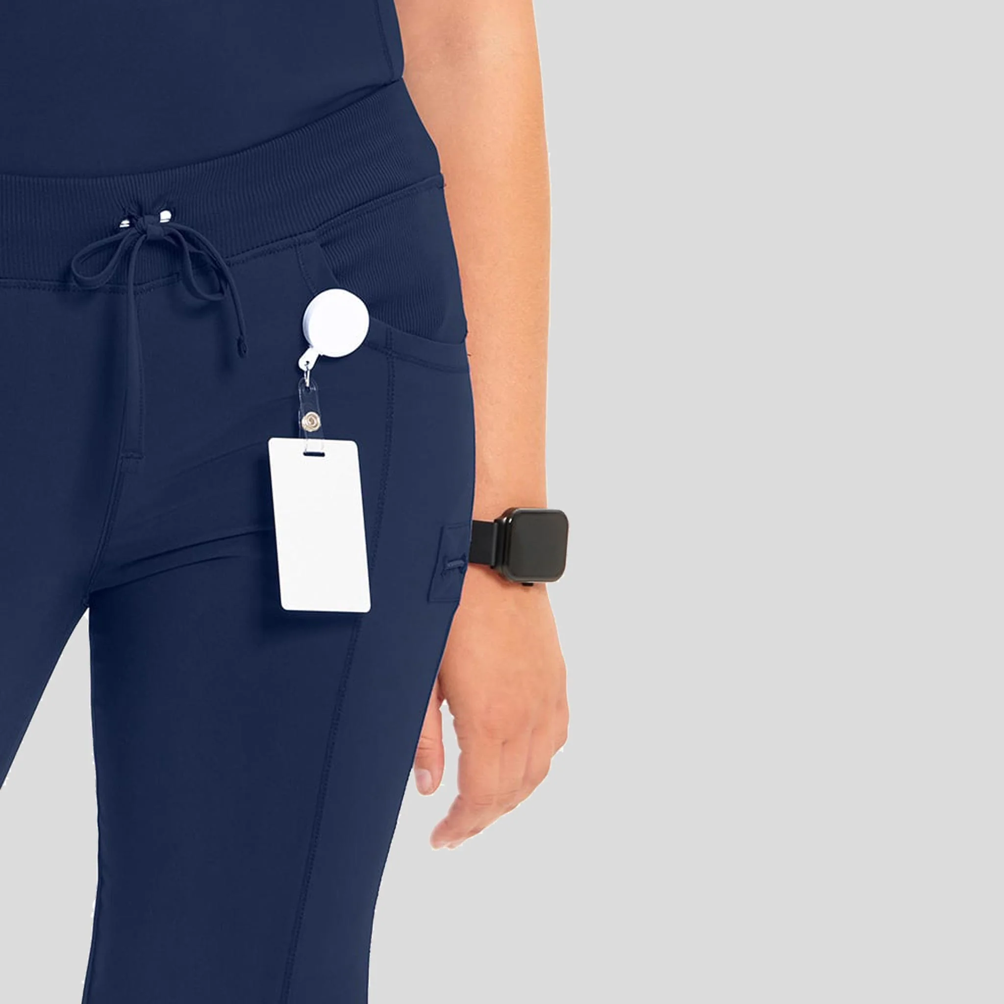 Scrub Pant Infinity for Women - Image 21