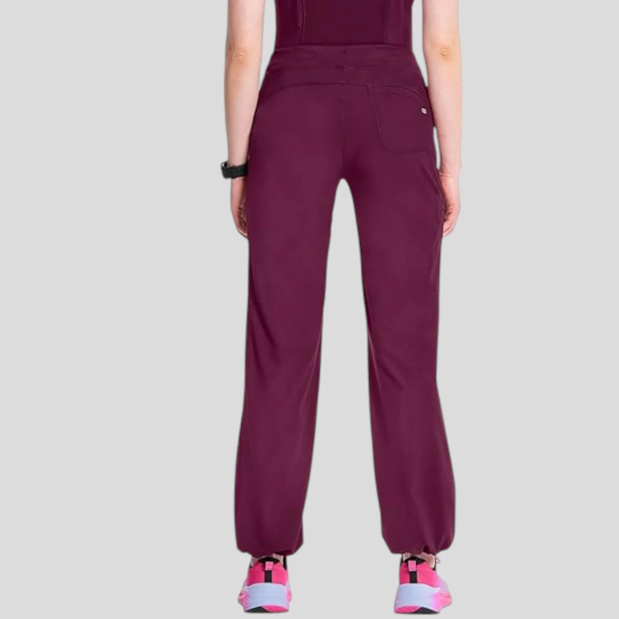 Scrub Pant Infinity for Women - Image 23