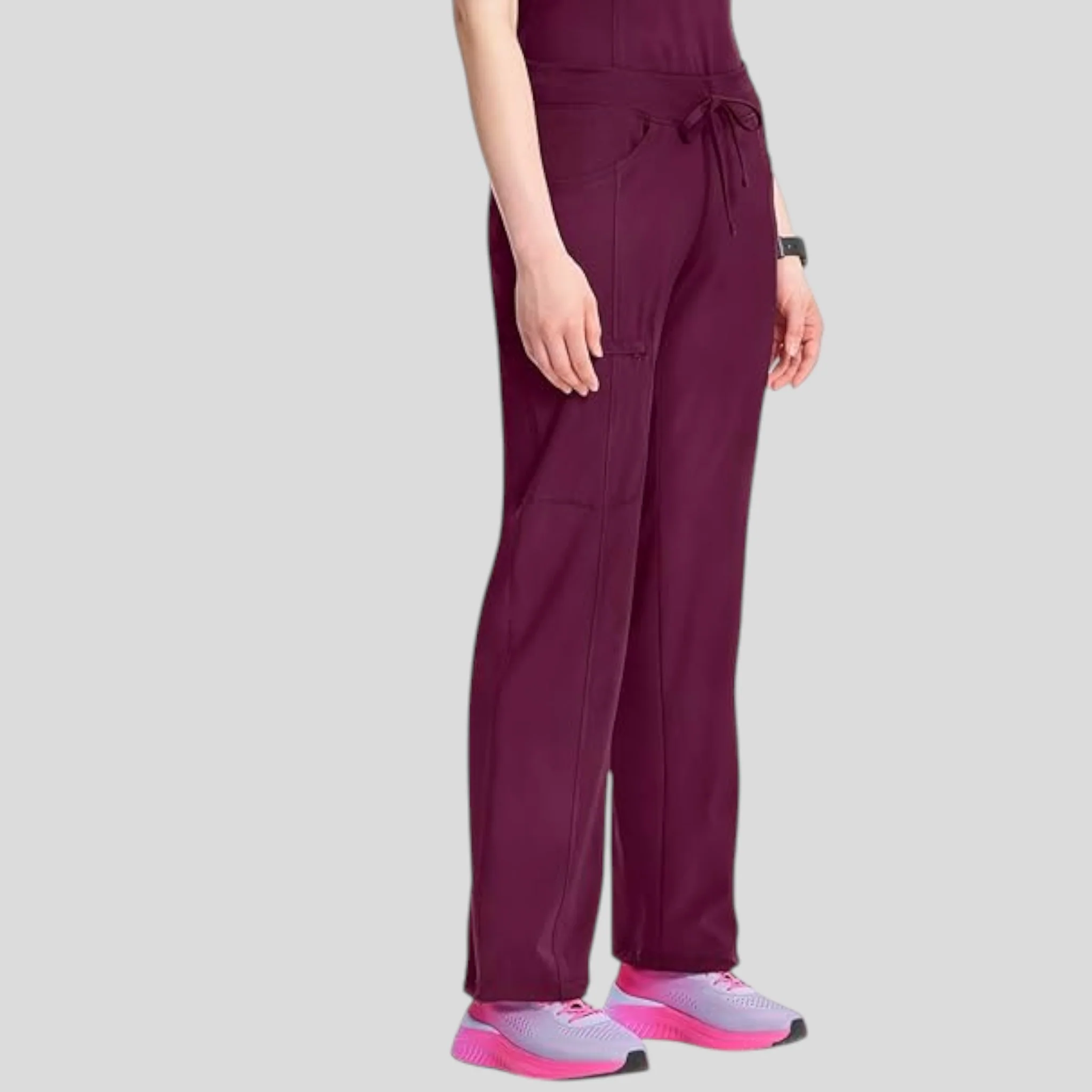 Scrub Pant Infinity for Women - Image 24