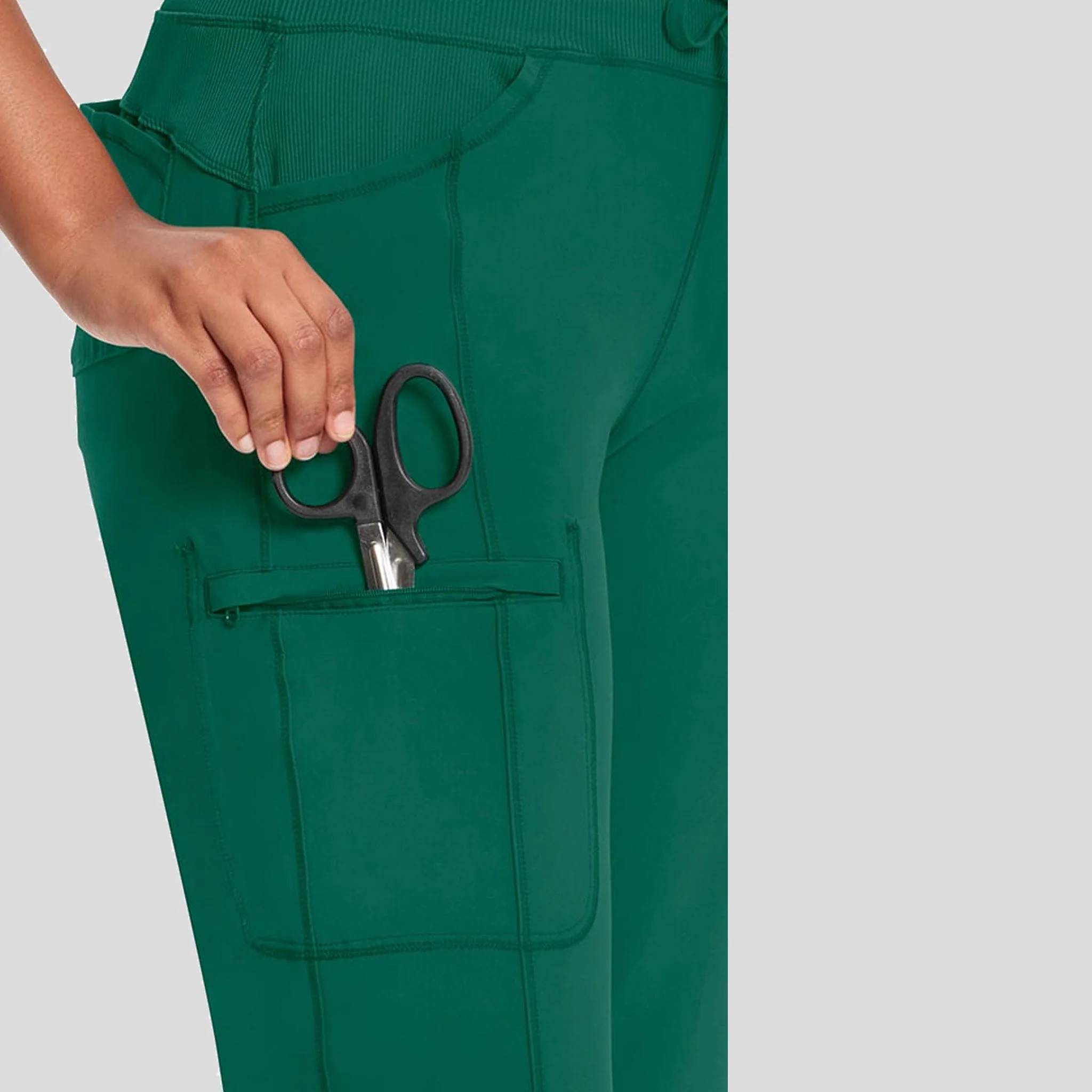 Scrub Pant Infinity for Women - Image 3