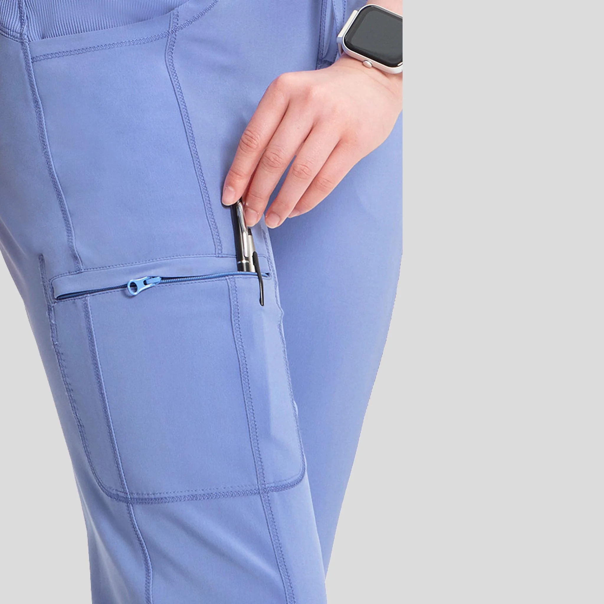 Scrub Pant Infinity for Women - Image 6