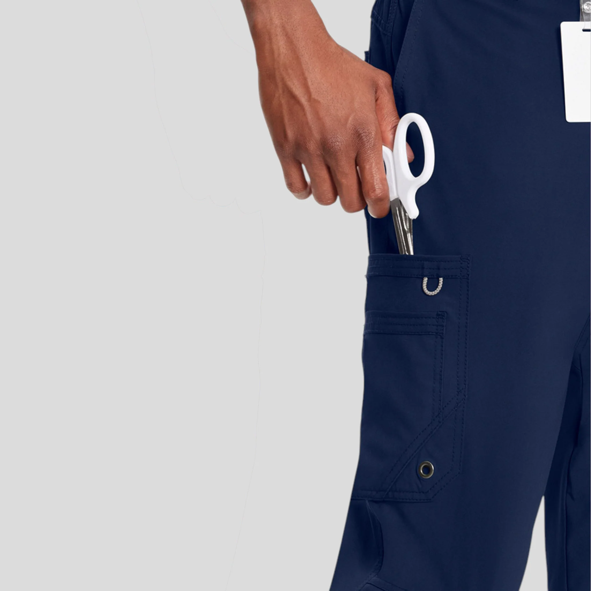 Scrub Pant Infinity for Men - Image 12