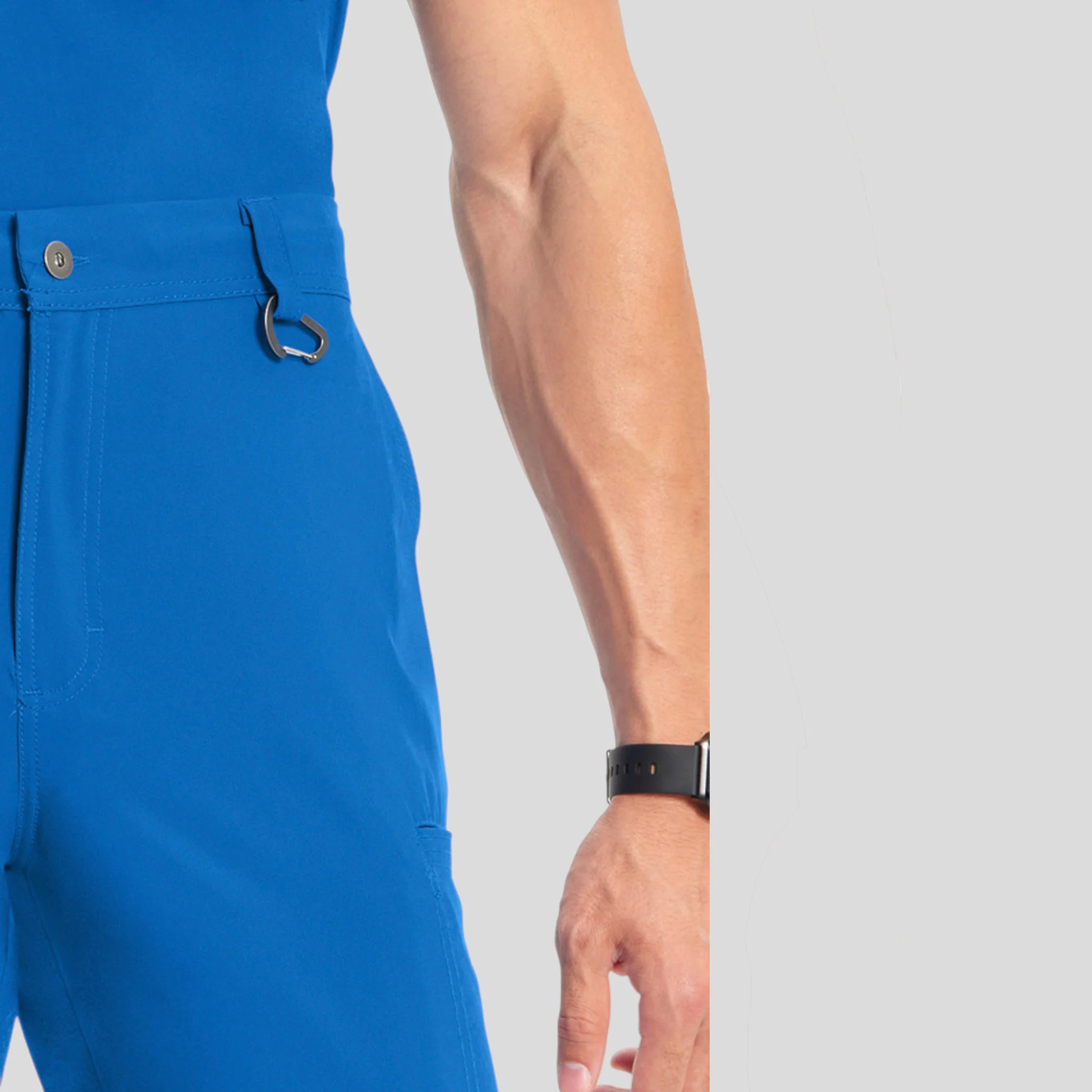 Scrub Pant Infinity for Men - Image 21