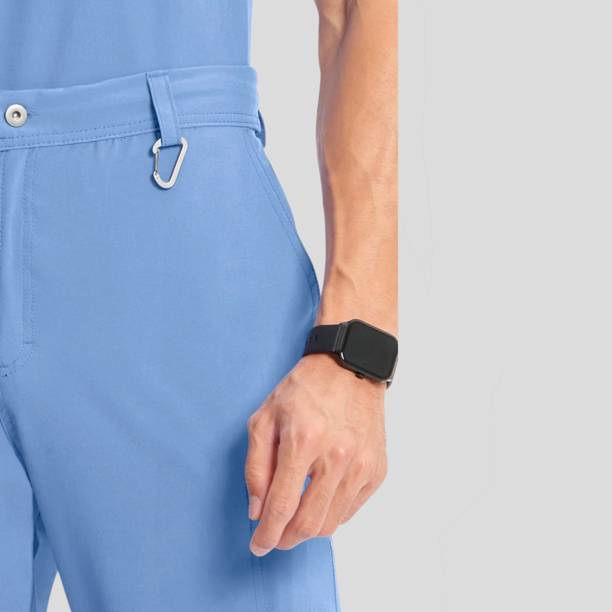 Scrub Pant Infinity for Men - Image 6