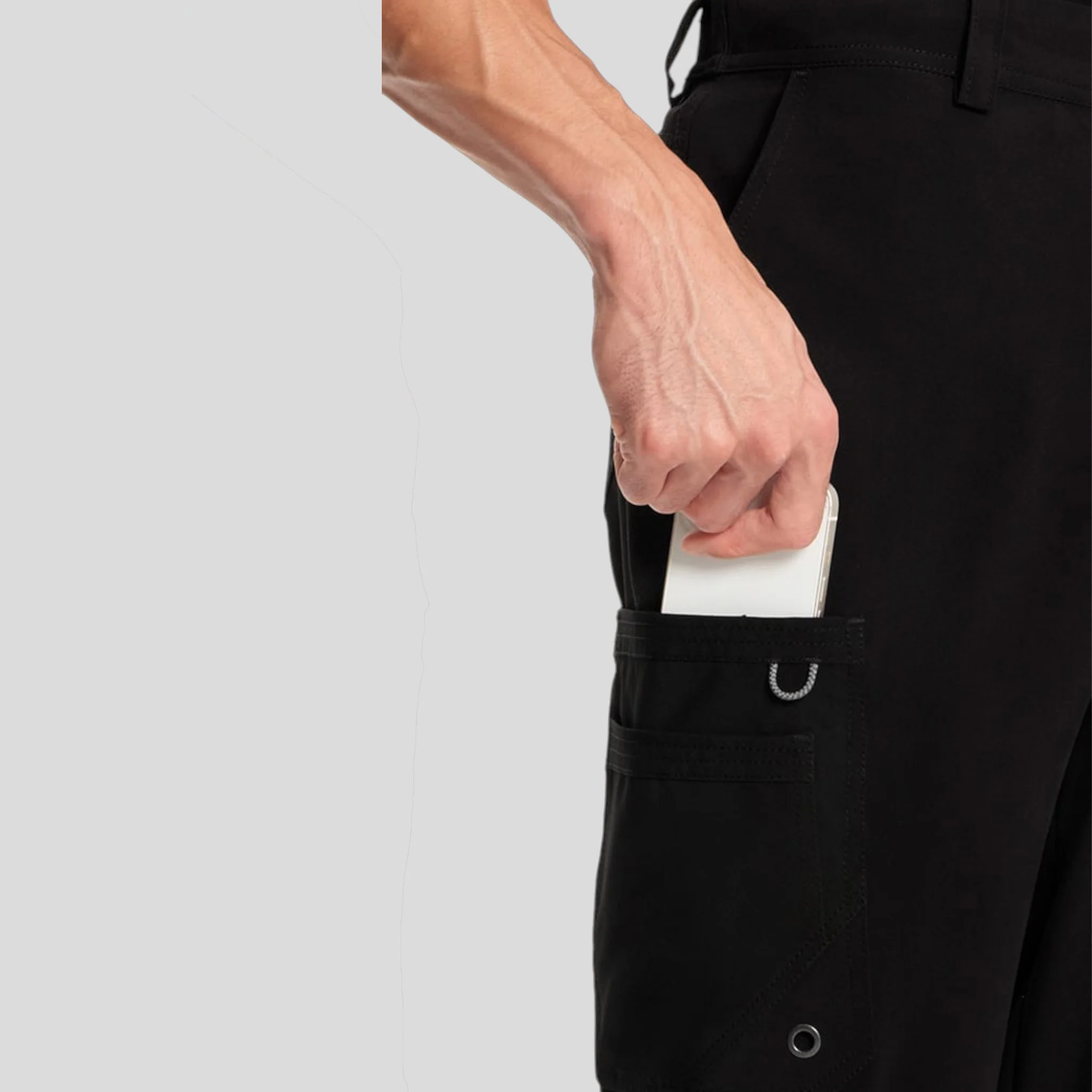 Scrub Pant Infinity for Men - Image 9