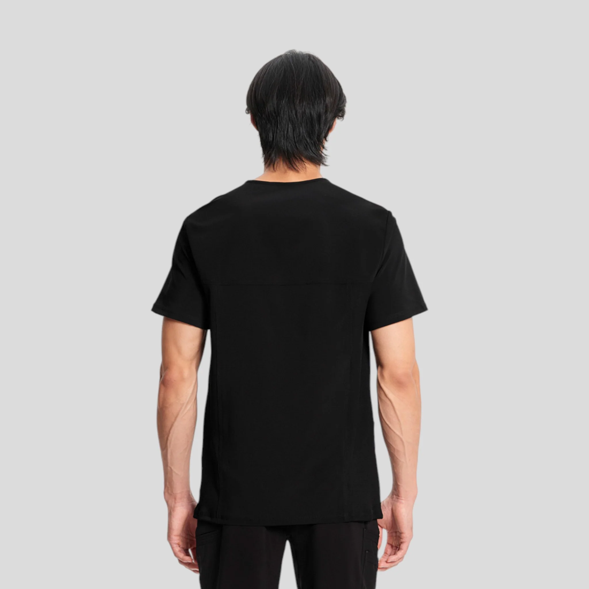 Scrub Top Infinity for Men - Image 10