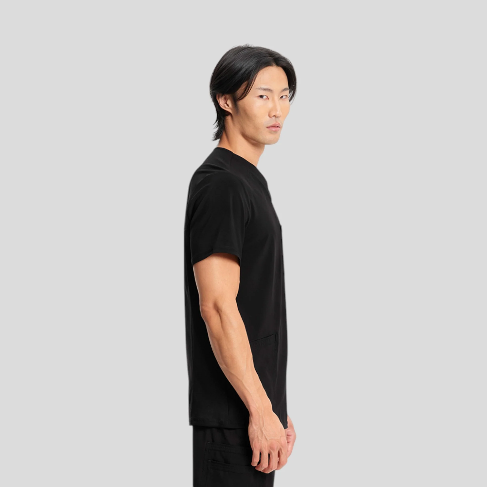 Scrub Top Infinity for Men - Image 11