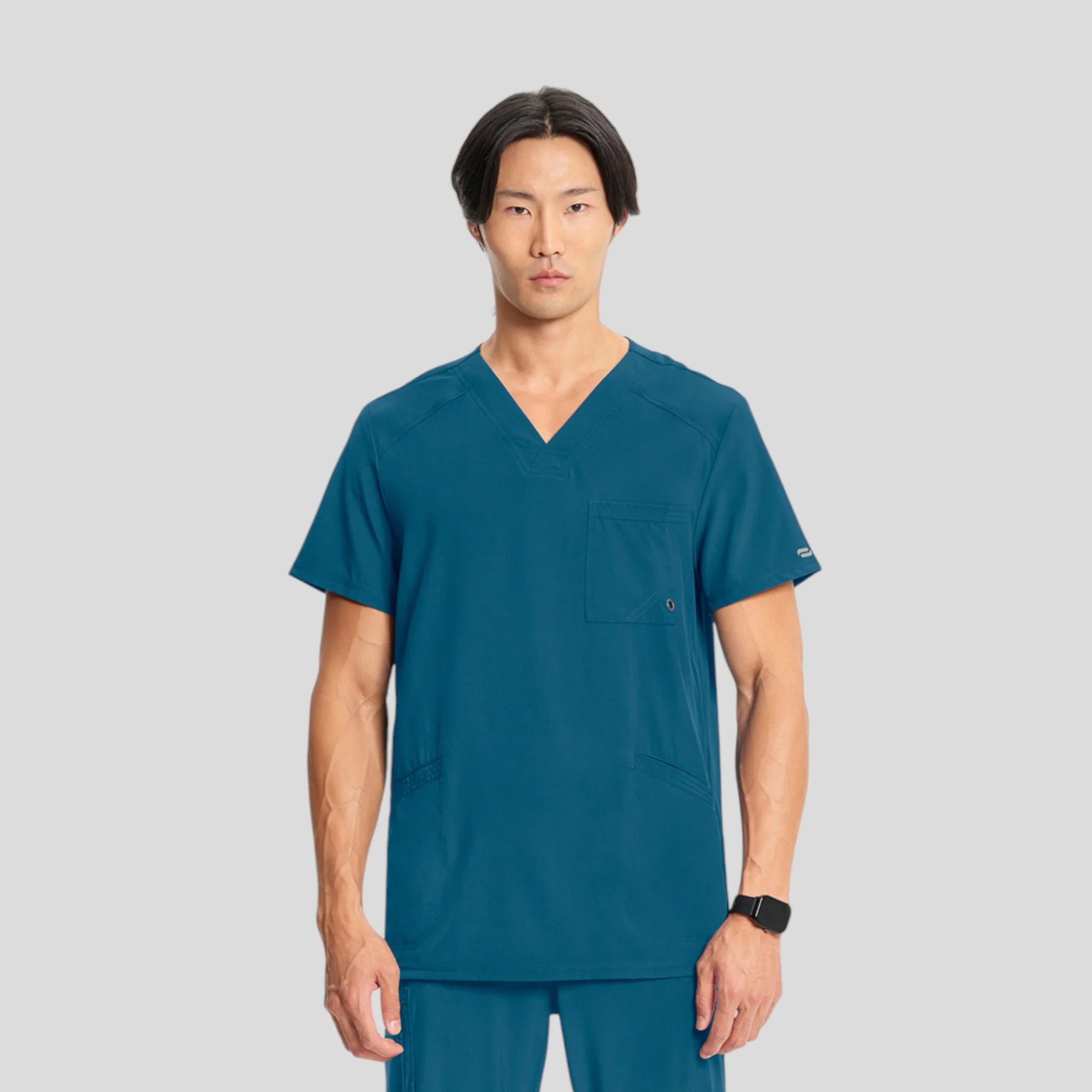 Scrub Top Infinity for Men - Image 13