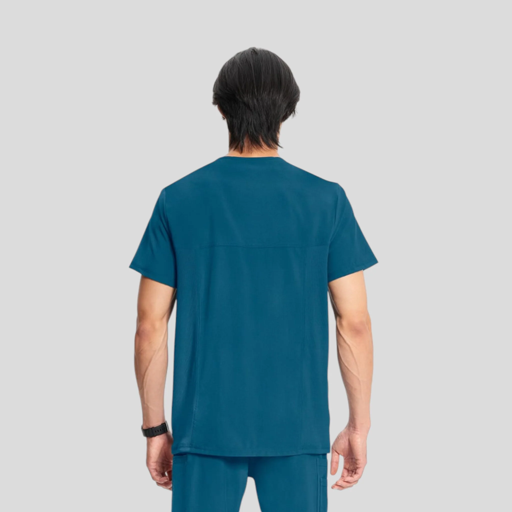 Scrub Top Infinity for Men - Image 14