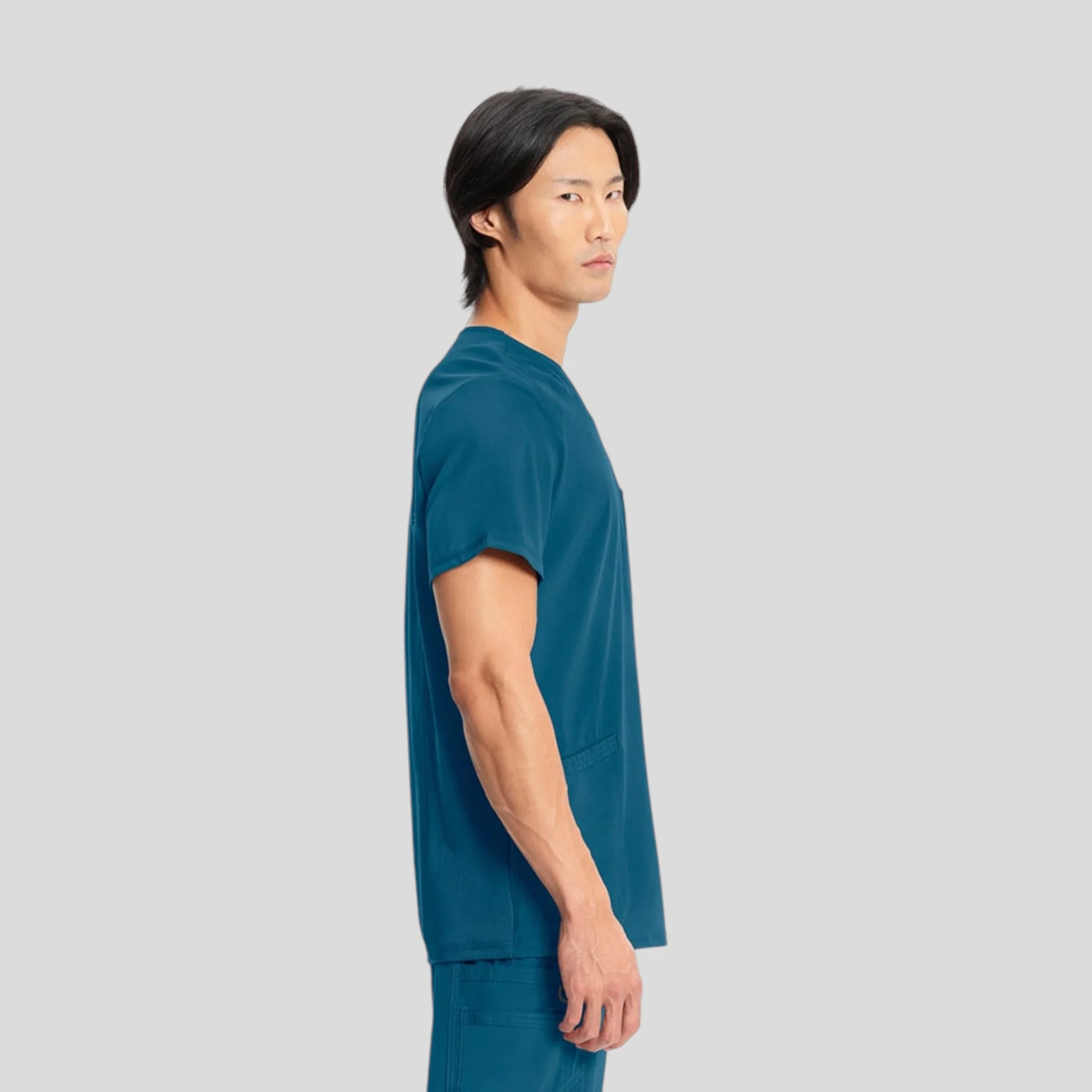Scrub Top Infinity for Men - Image 15
