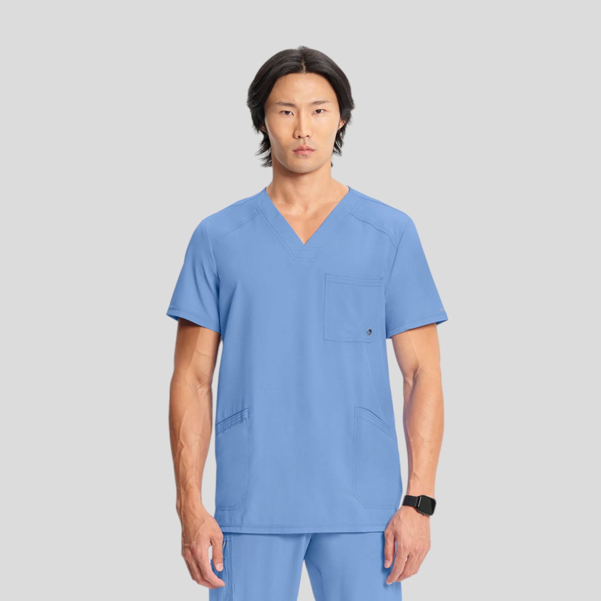 Scrub Top Infinity for Men - Image 17