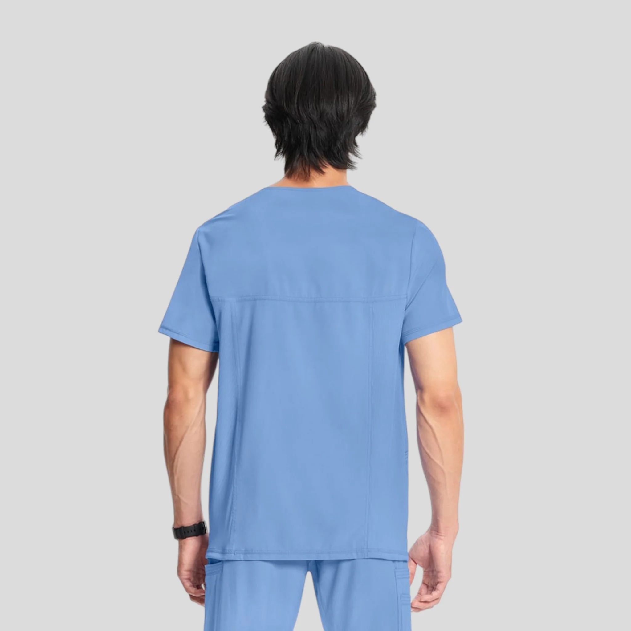 Scrub Top Infinity for Men - Image 18