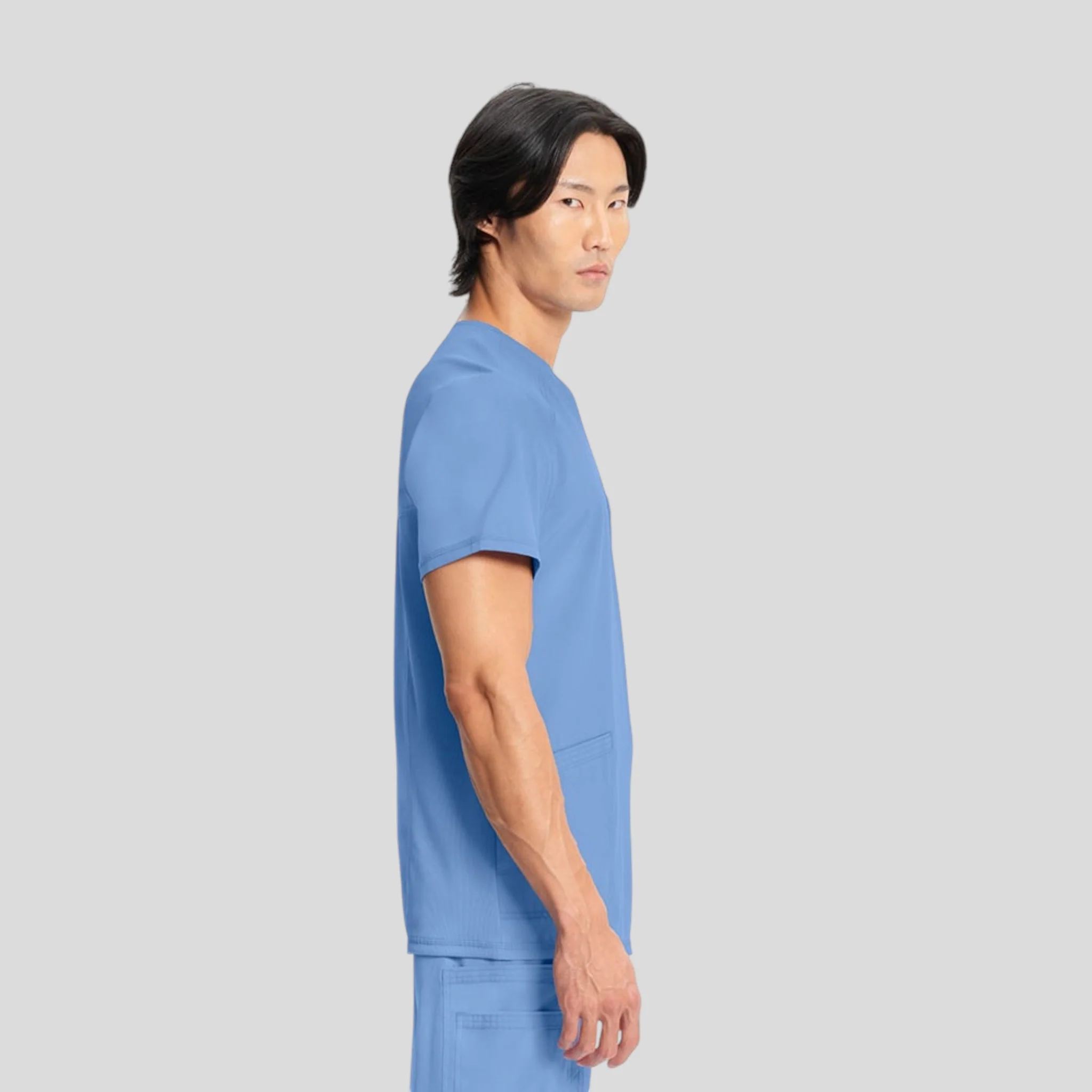 Scrub Top Infinity for Men - Image 19
