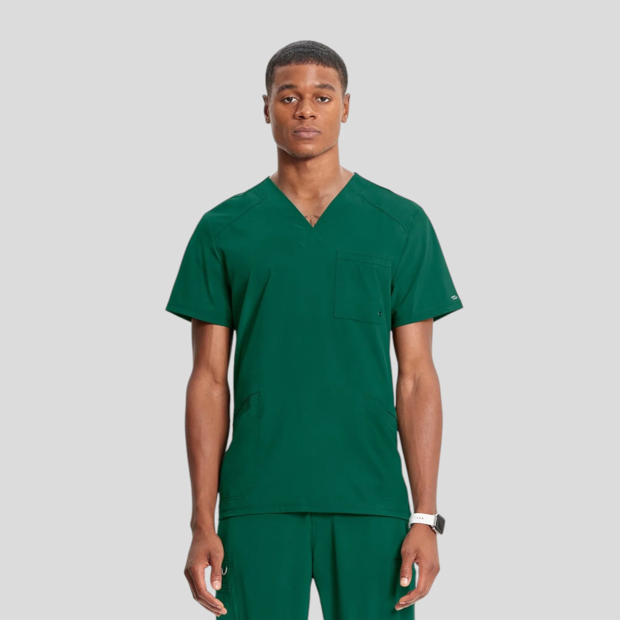 Scrub Top Infinity for Men - Image 21