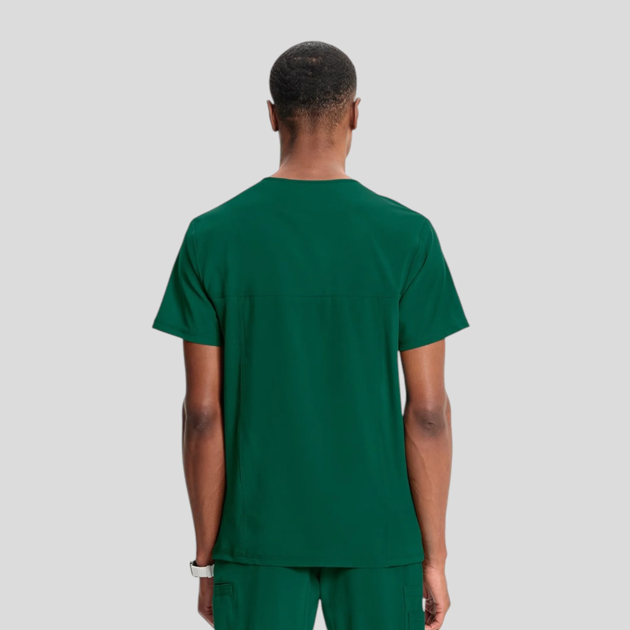 Scrub Top Infinity for Men - Image 22