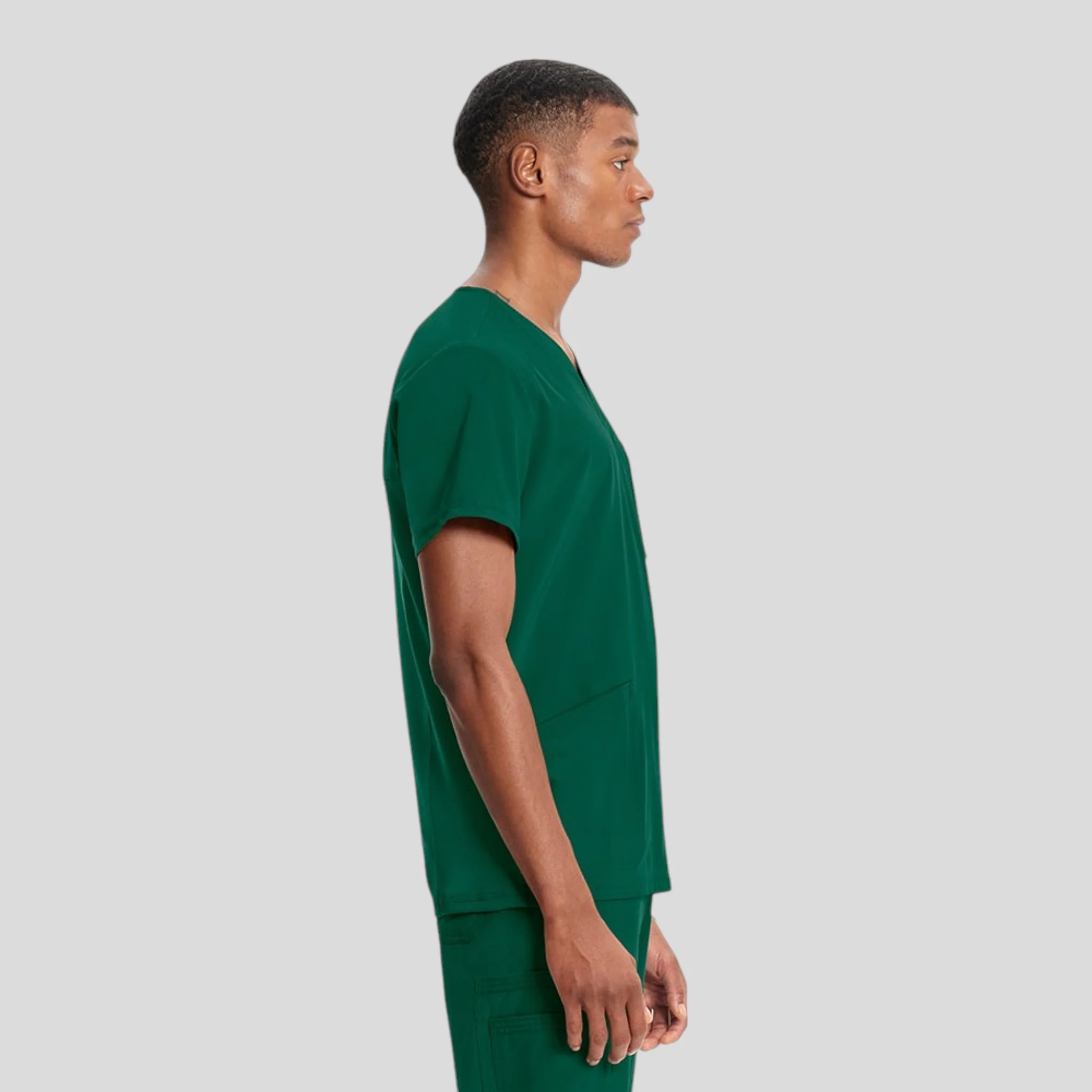 Scrub Top Infinity for Men - Image 23