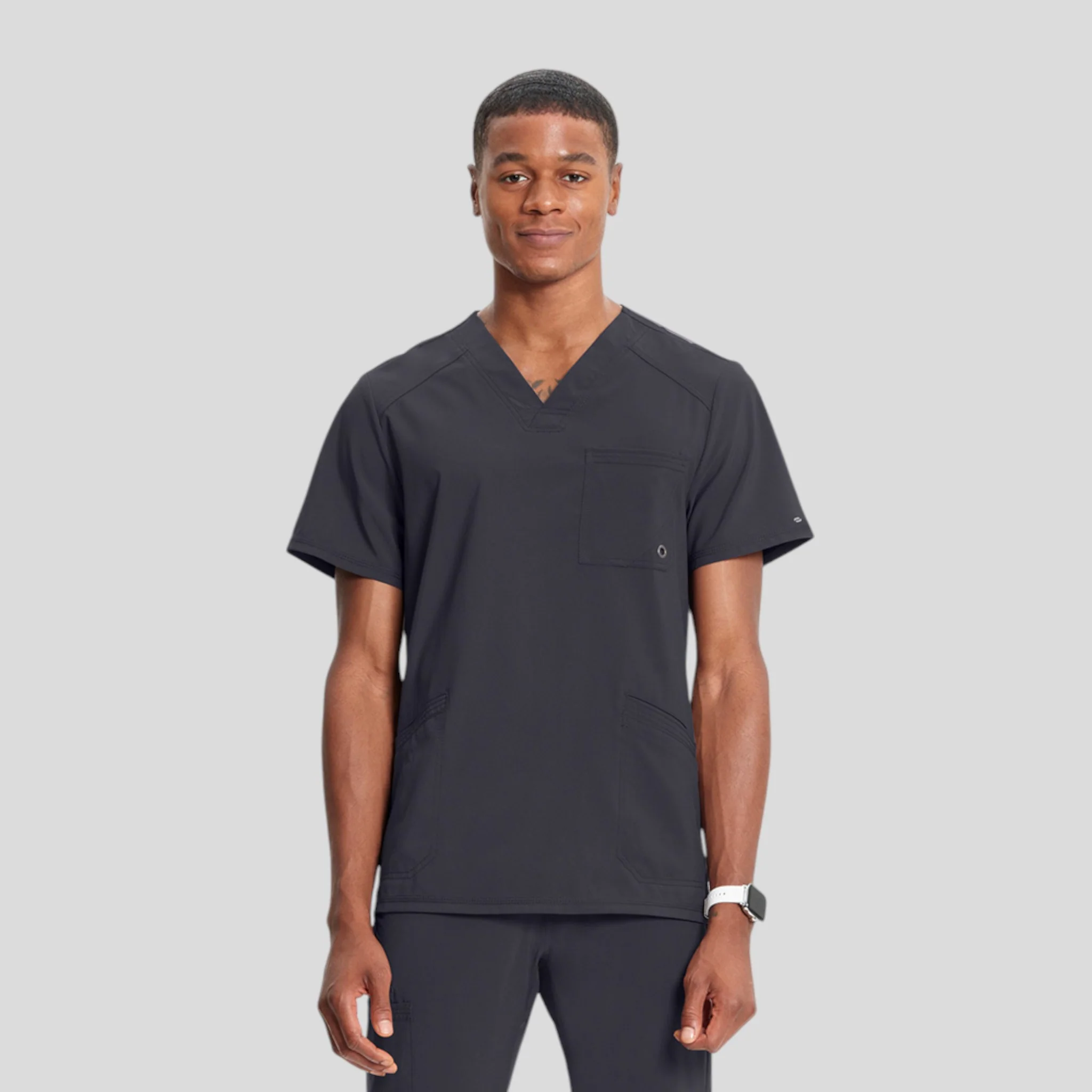 Scrub Top Infinity for Men - Image 25