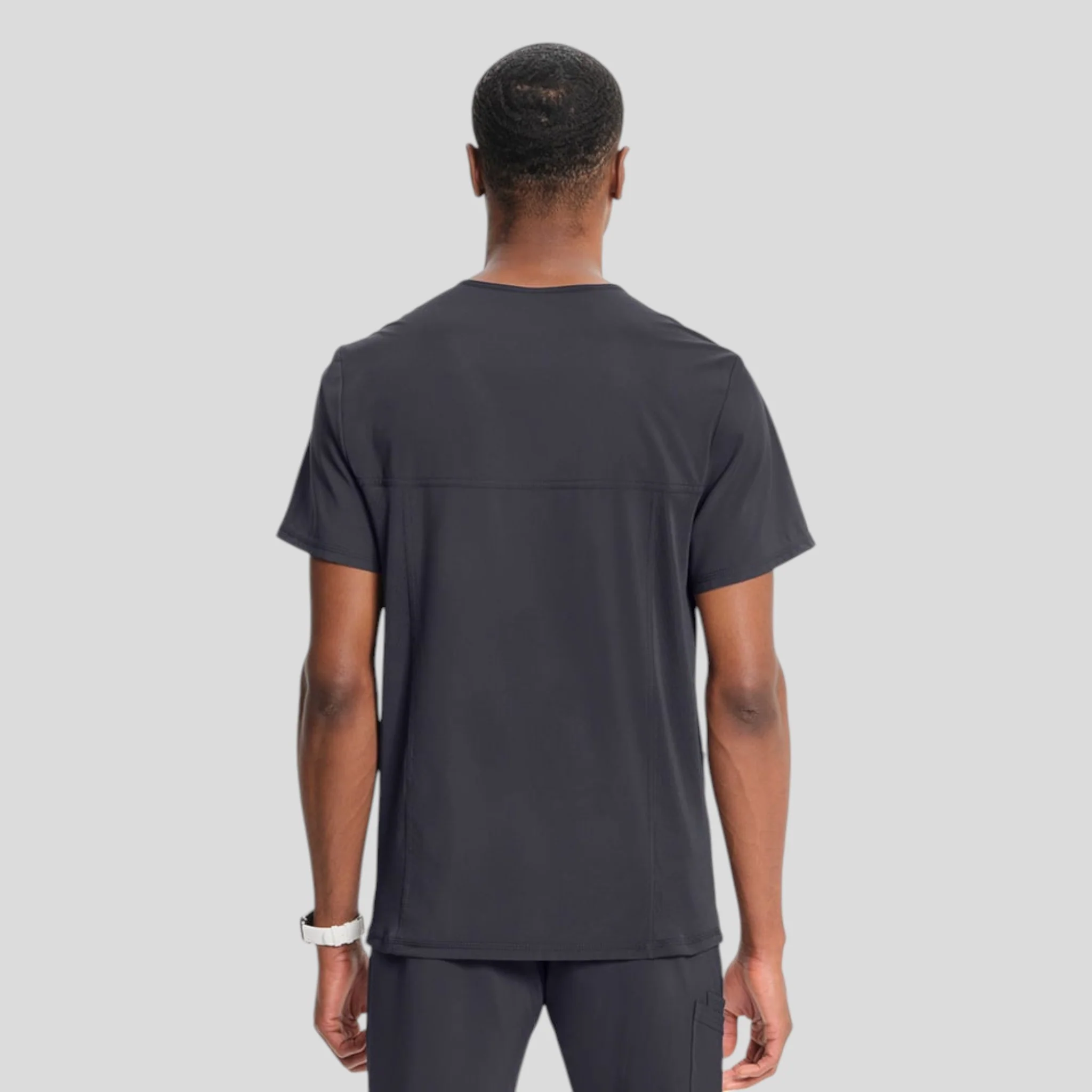 Scrub Top Infinity for Men - Image 26