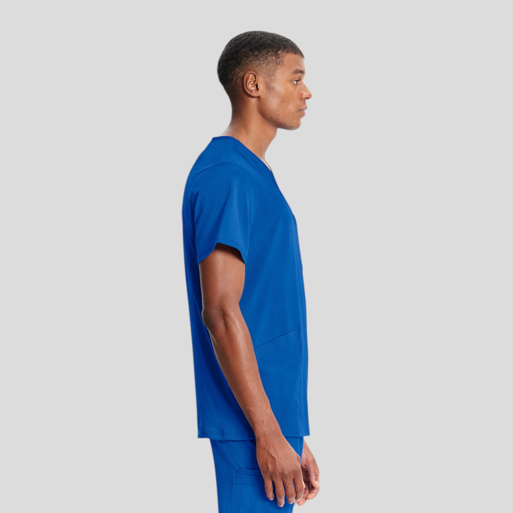 Scrub Top Infinity for Men - Image 3