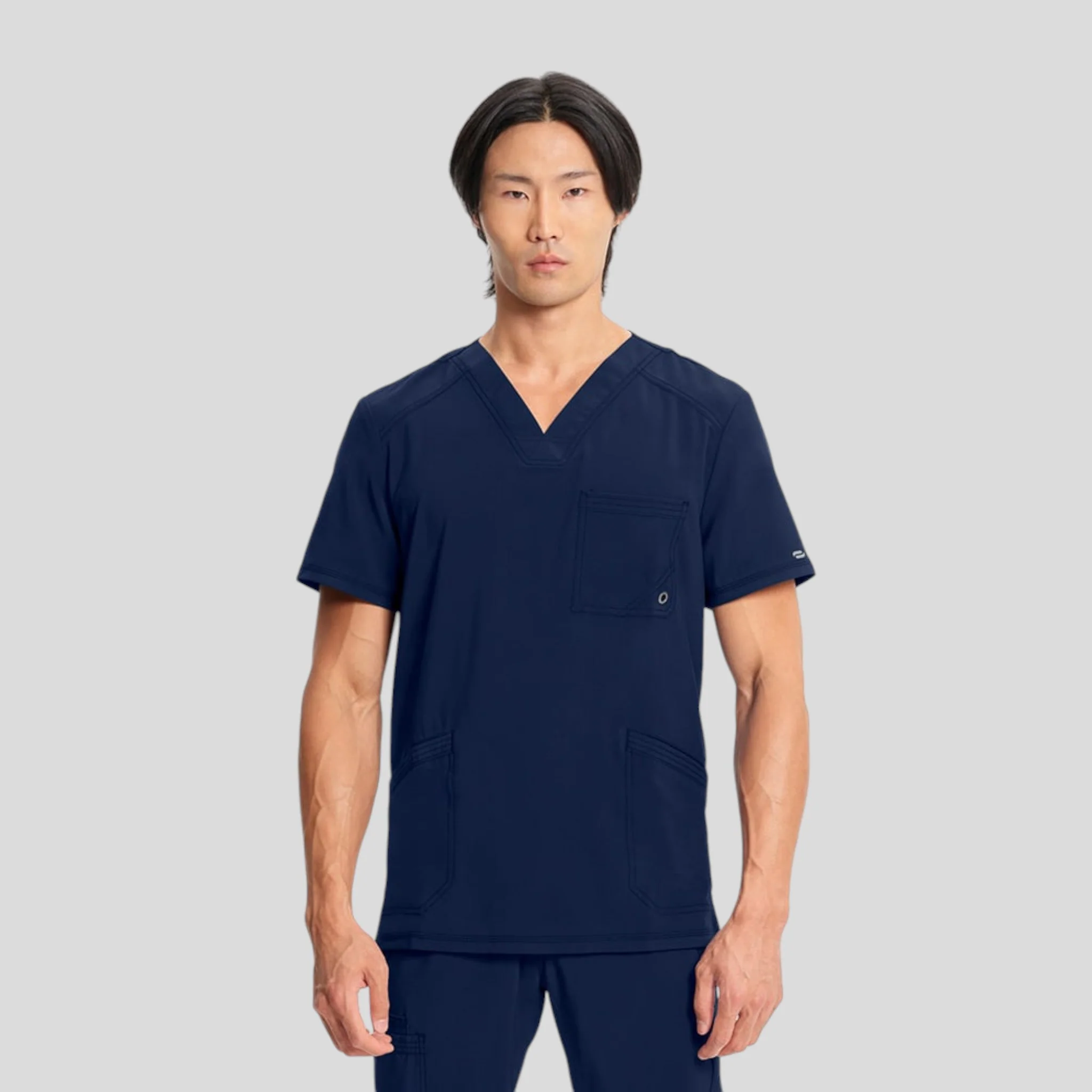 Scrub Top Infinity for Men - Image 5