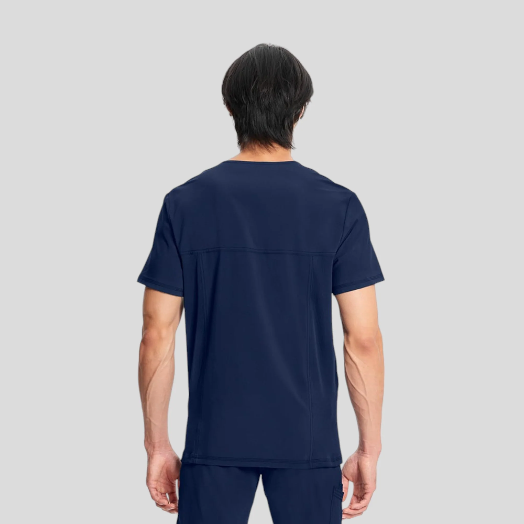 Scrub Top Infinity for Men - Image 6