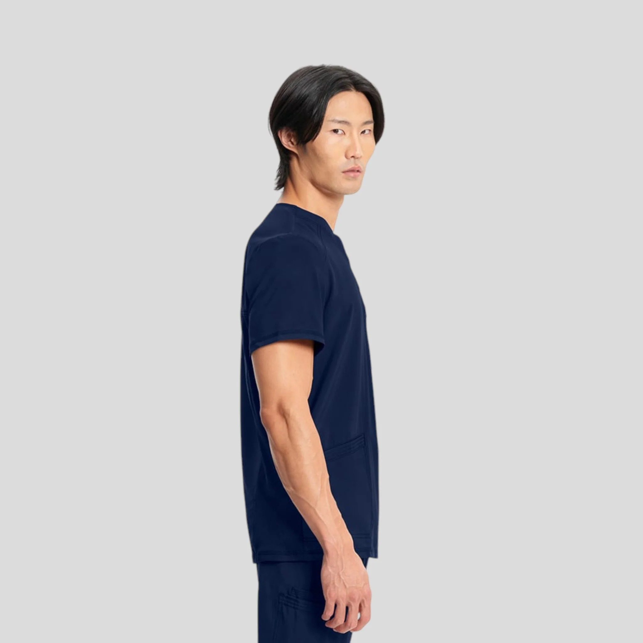 Scrub Top Infinity for Men - Image 7