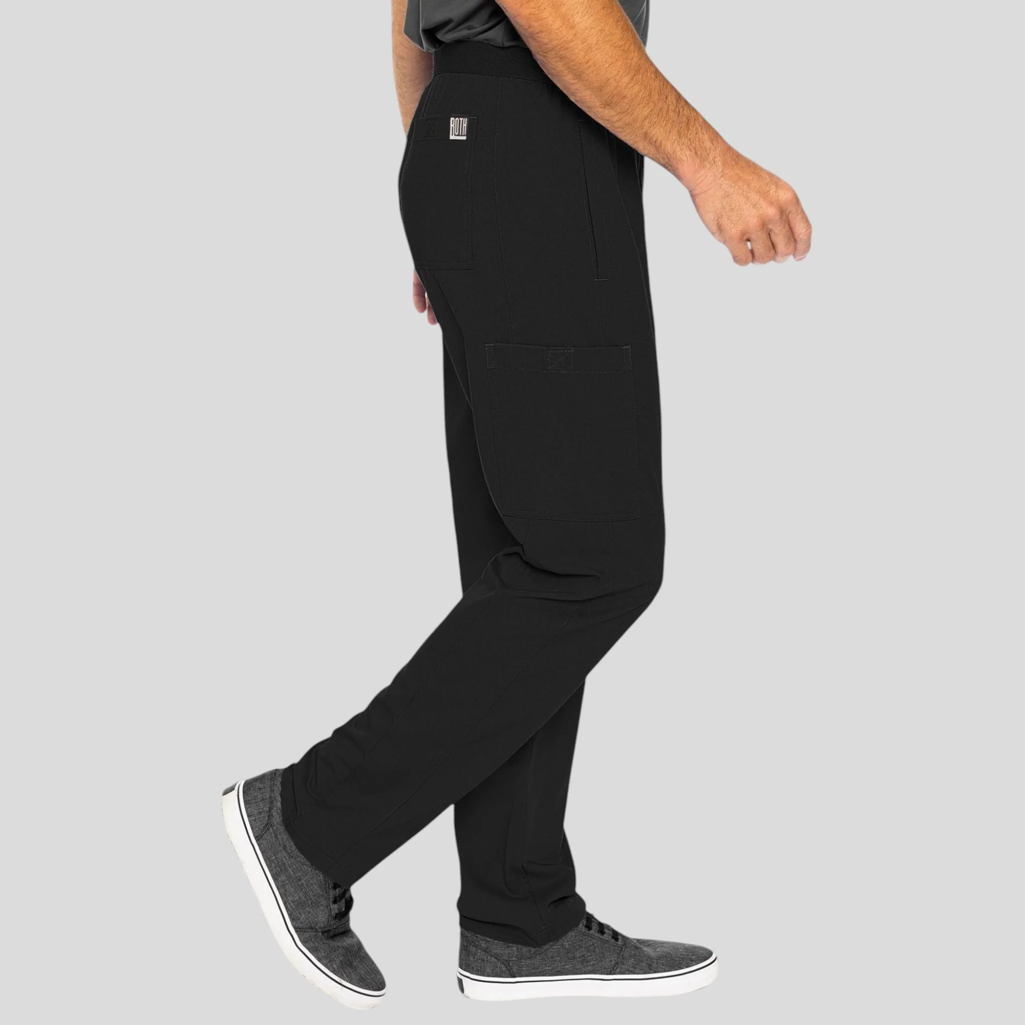 Pant Med Couture for Men - Image 3