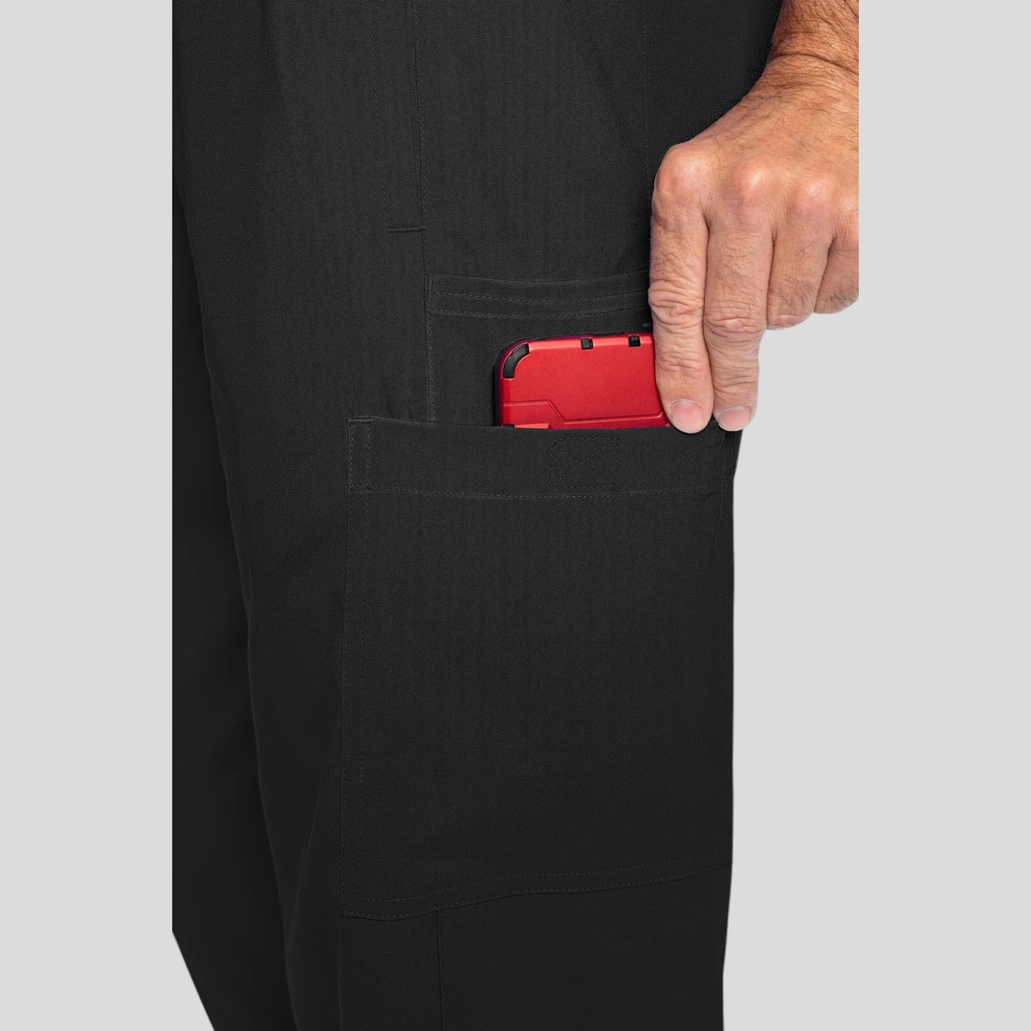 Pant Med Couture for Men - Image 4