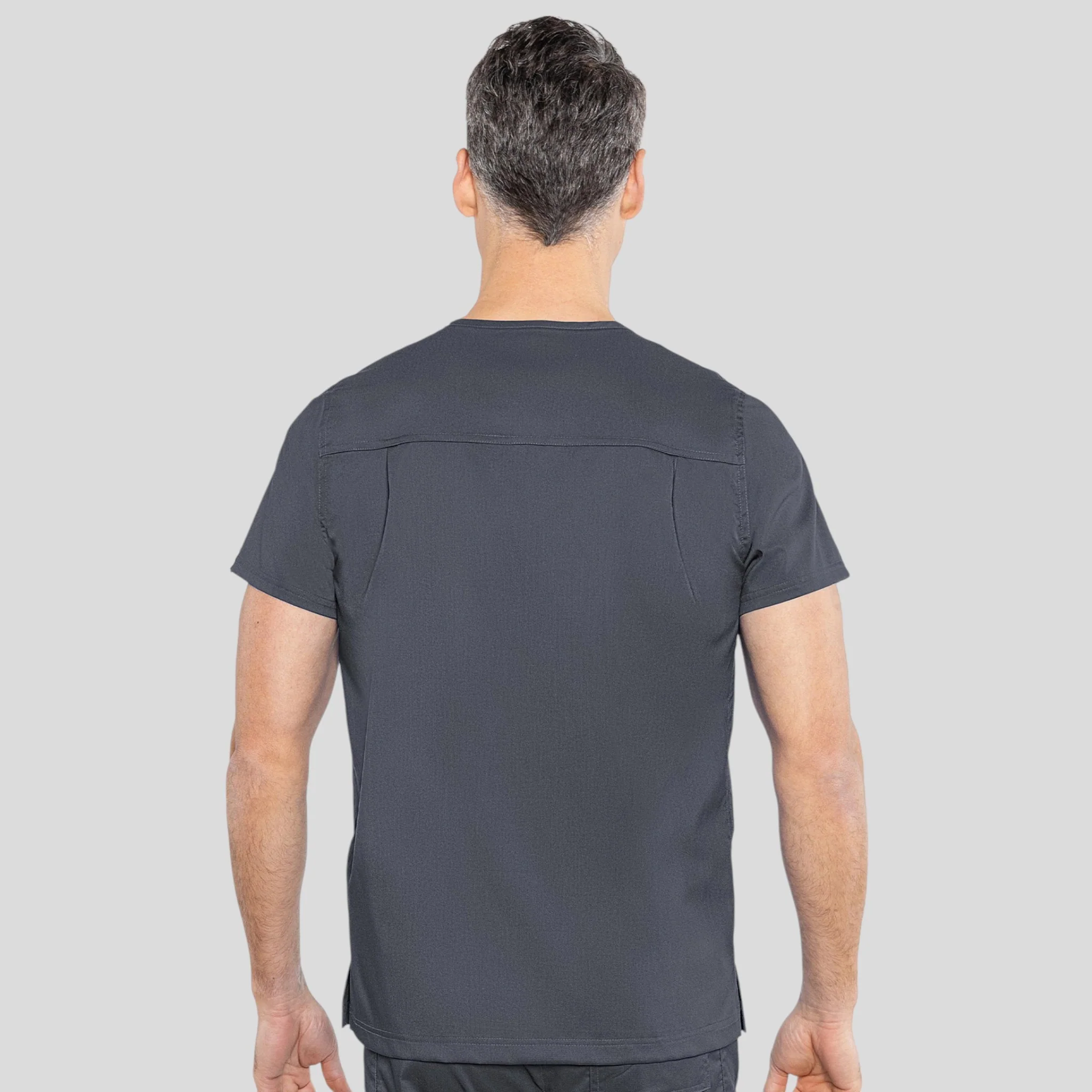 Scrub Top Med Couture for Men - Image 14
