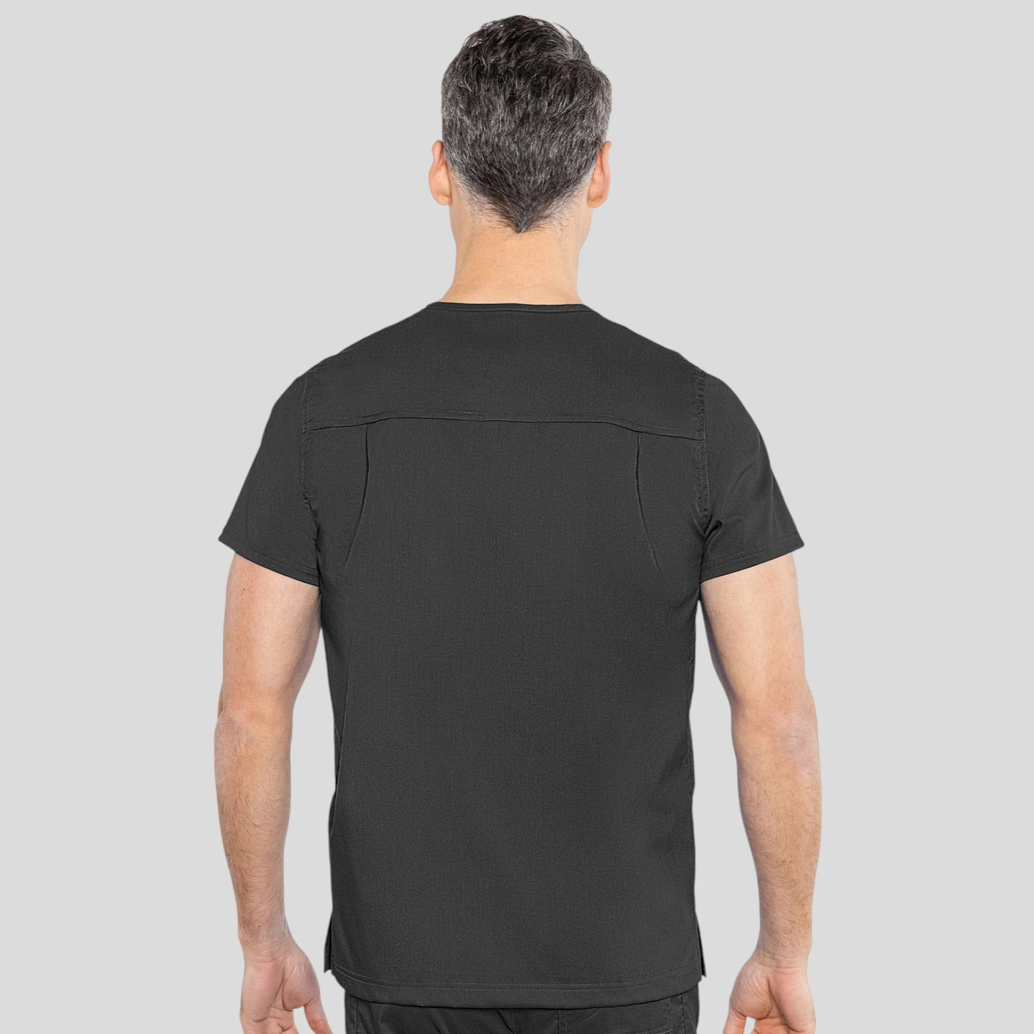 Scrub Top Med Couture for Men - Image 5
