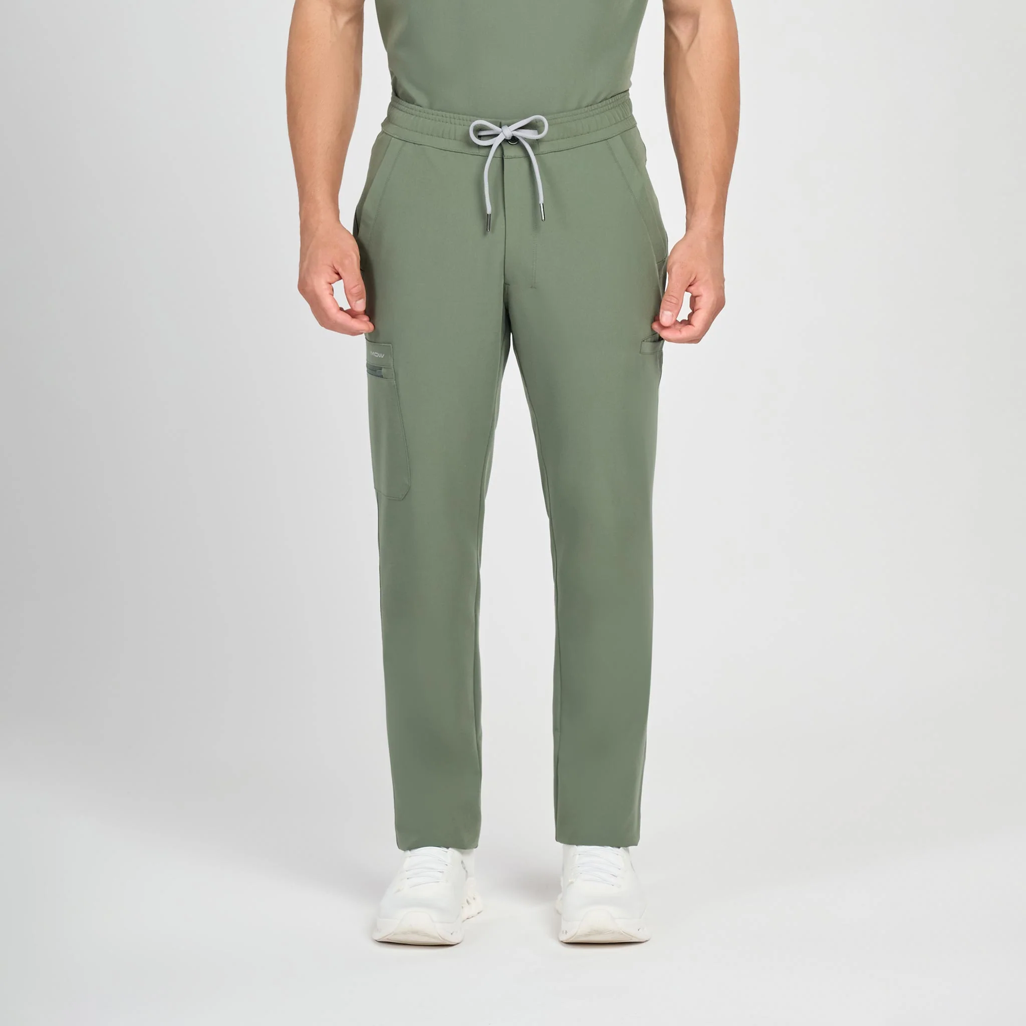 Medical Scrub Pant Mouv for Men - Image 12