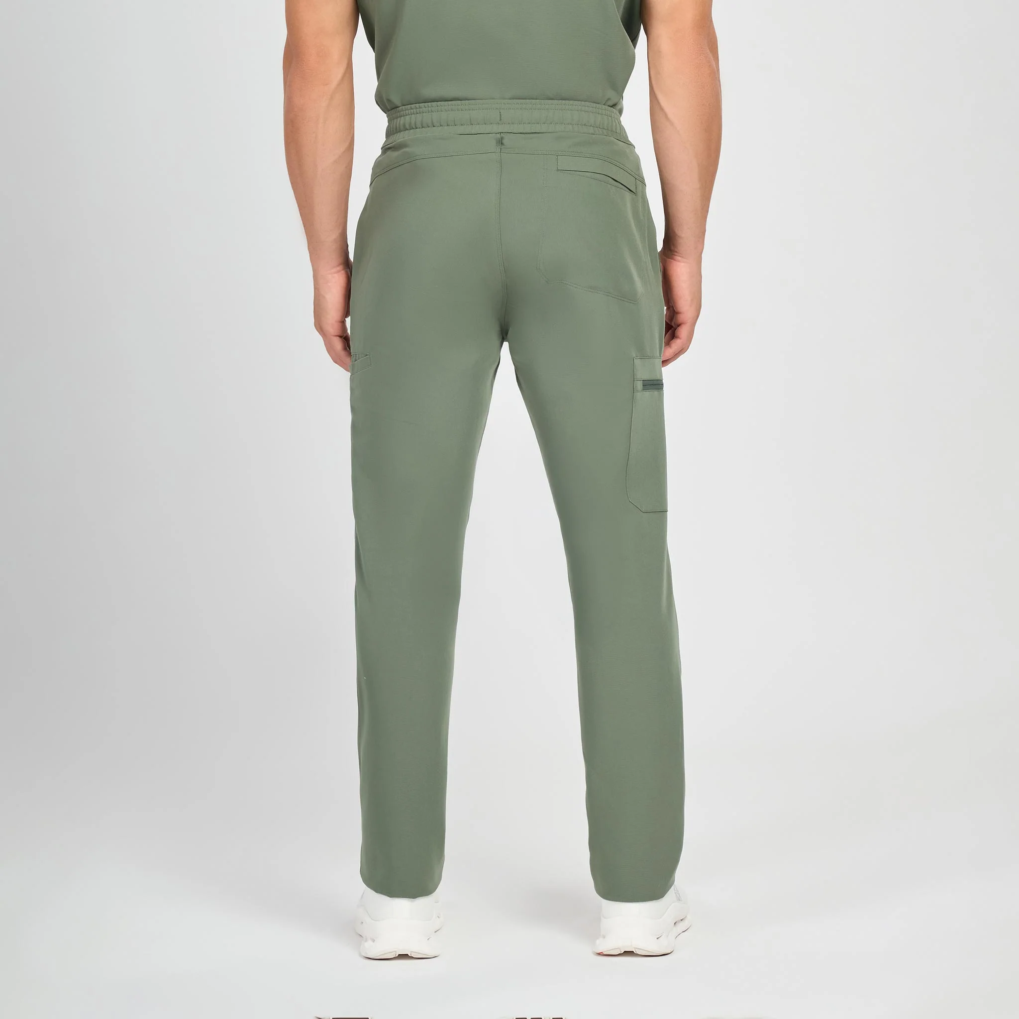 Medical Scrub Pant Mouv for Men - Image 13