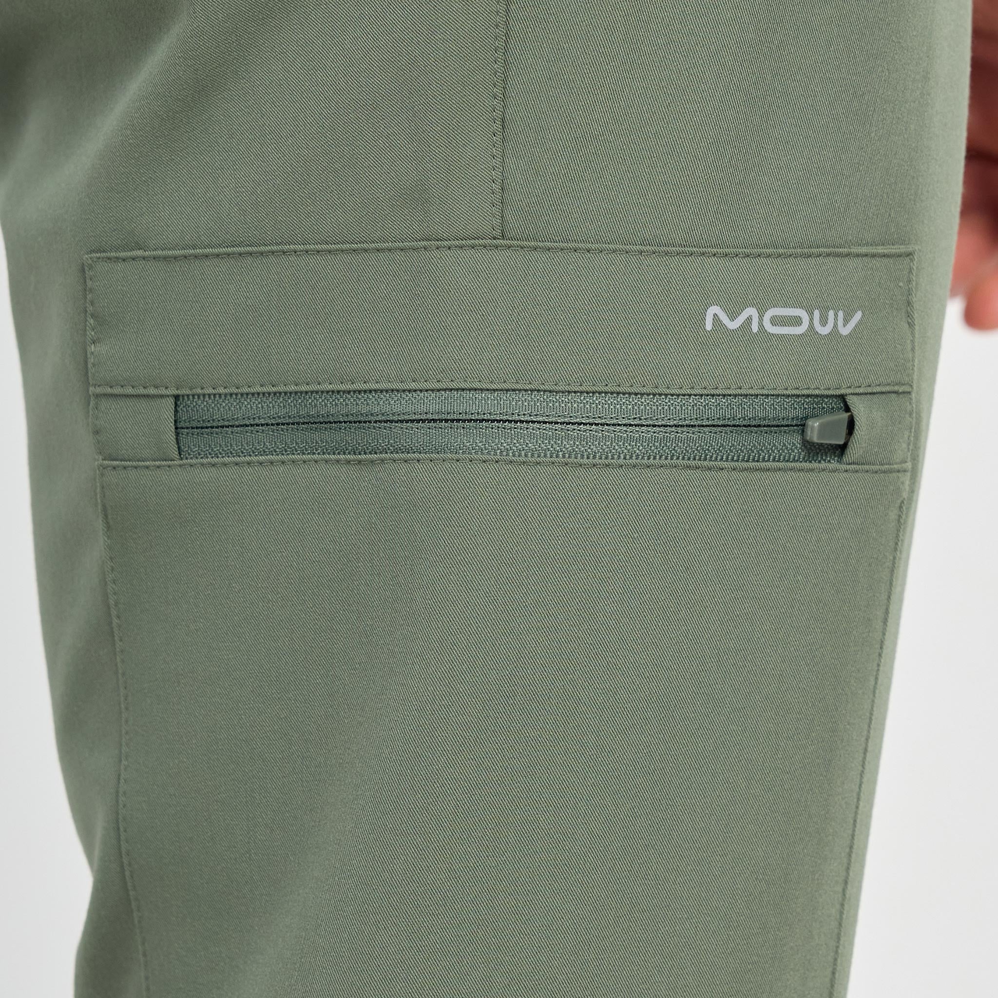 Medical Scrub Pant Mouv for Men - Image 14