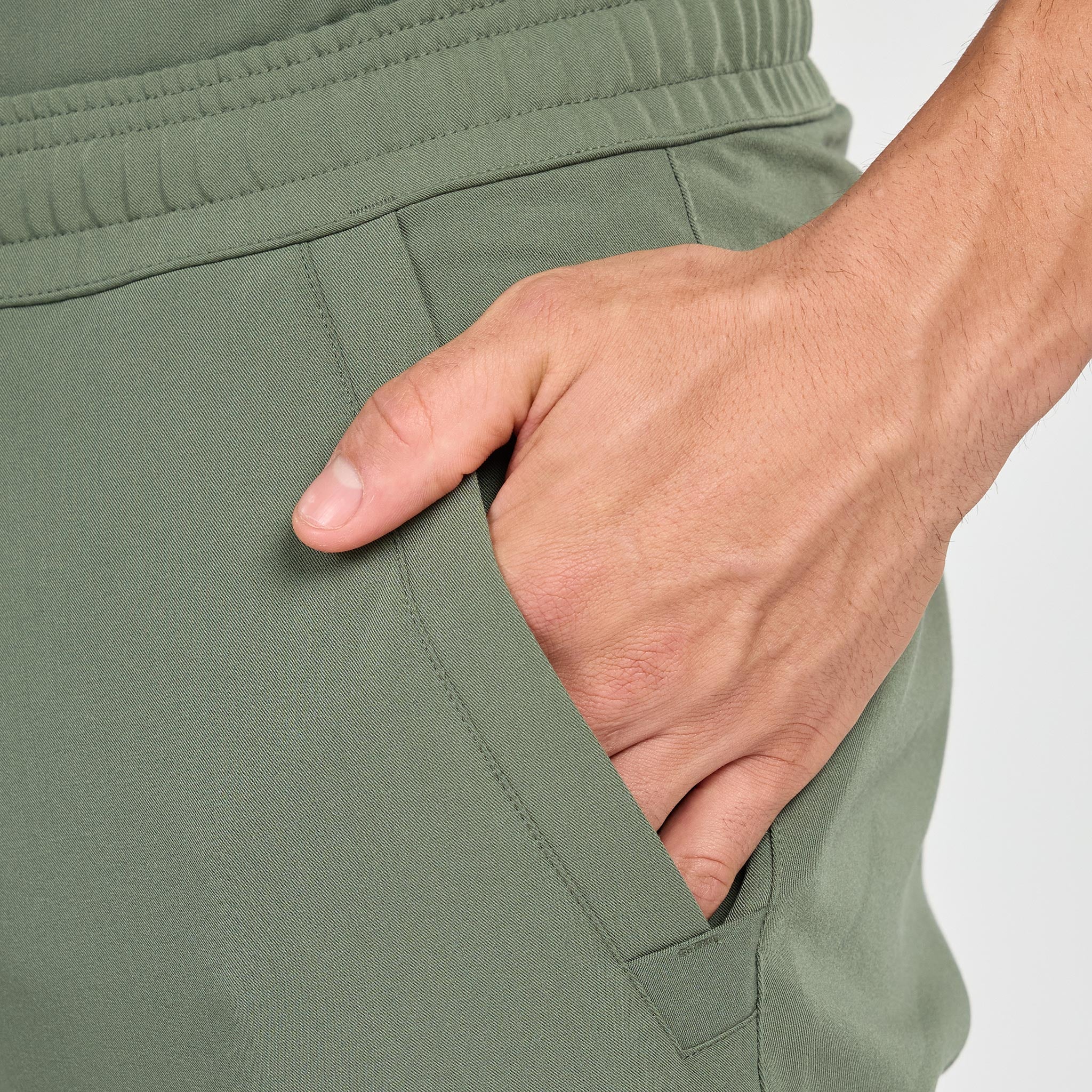 Medical Scrub Pant Mouv for Men - Image 16
