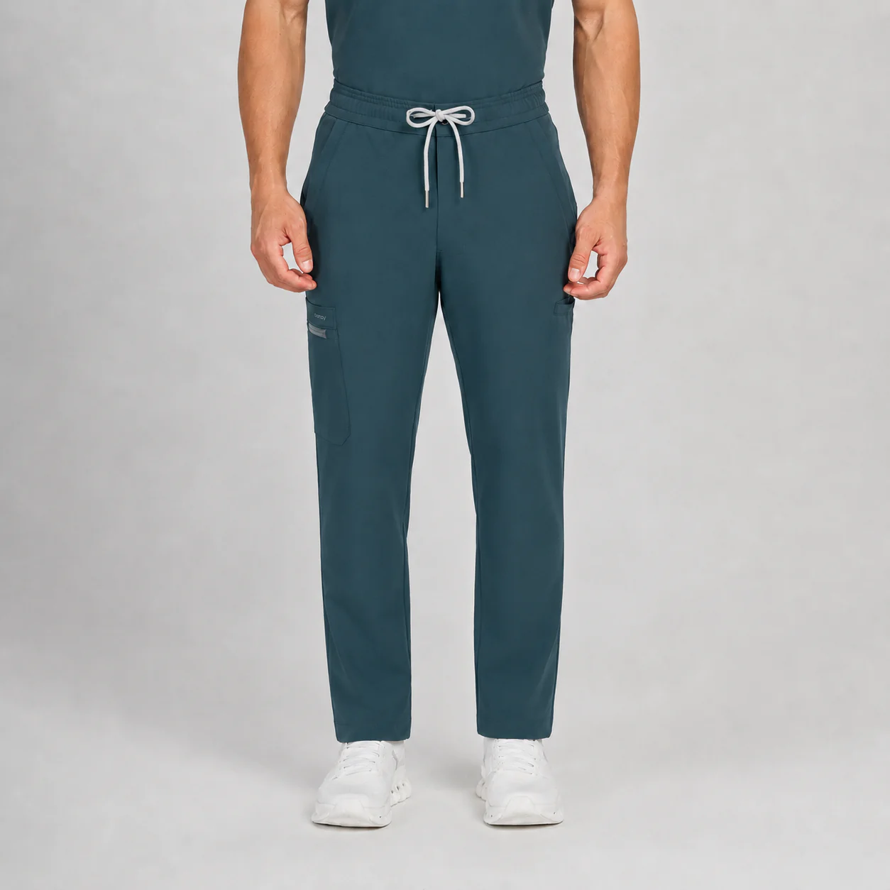 Medical Scrub Pant Mouv for Men - Image 17