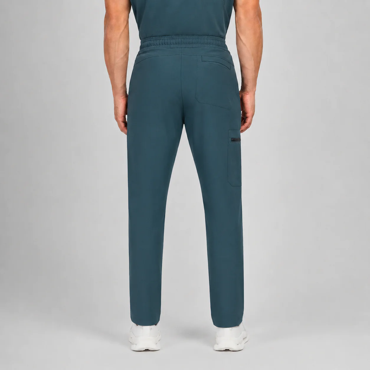 Medical Scrub Pant Mouv for Men - Image 18